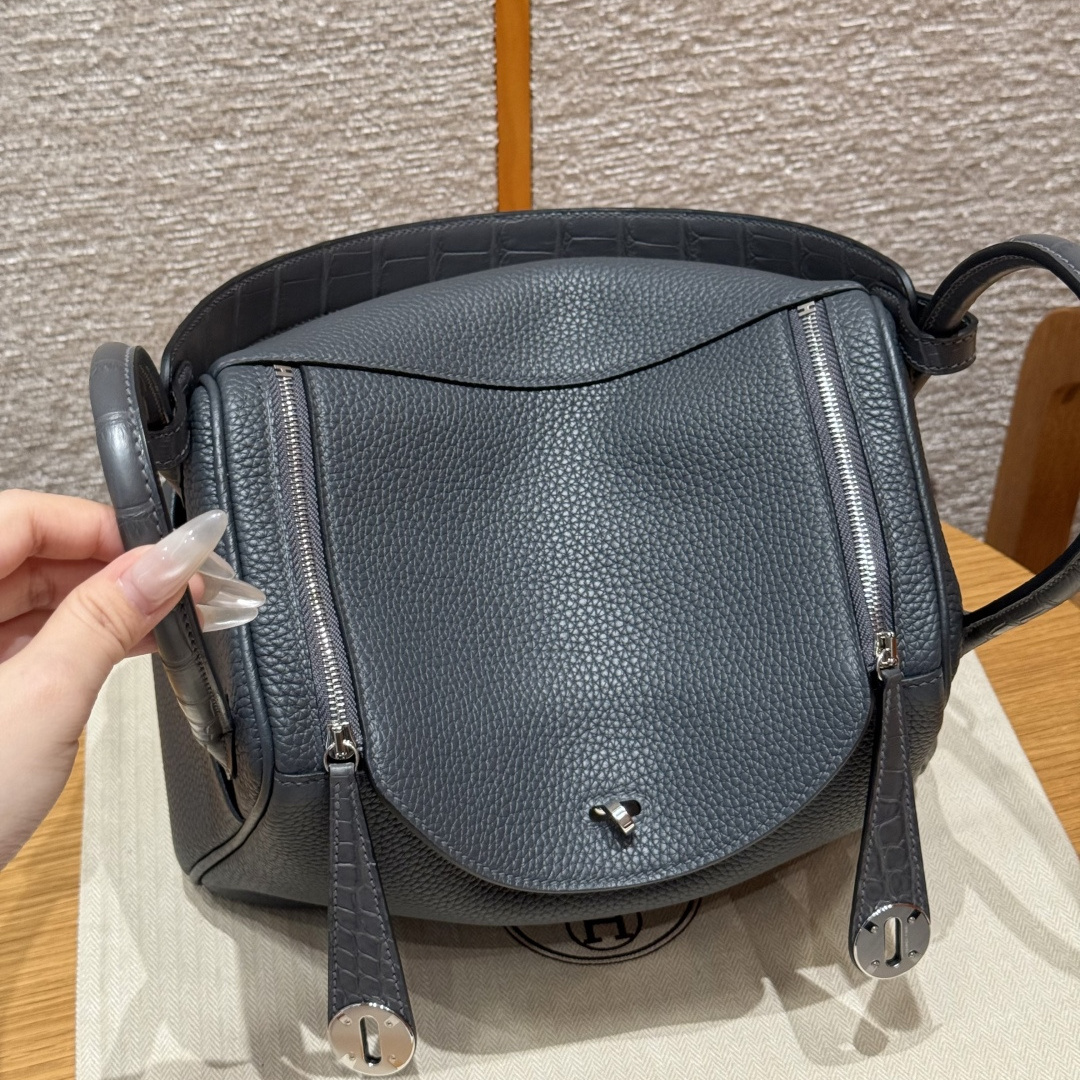 Hermès 愛馬仕 Leather Goods