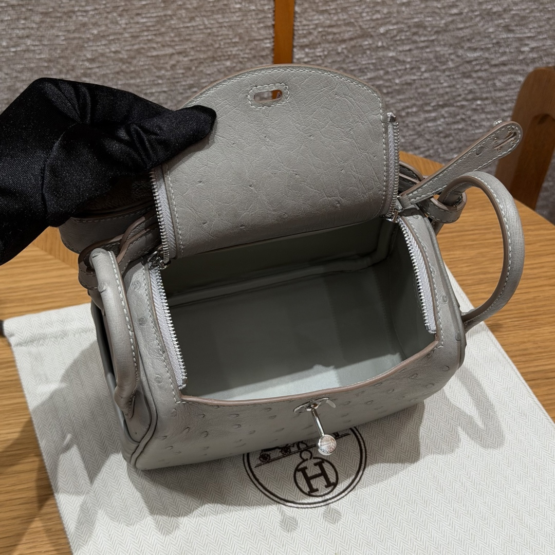 Hermès 愛馬仕 Leather Goods