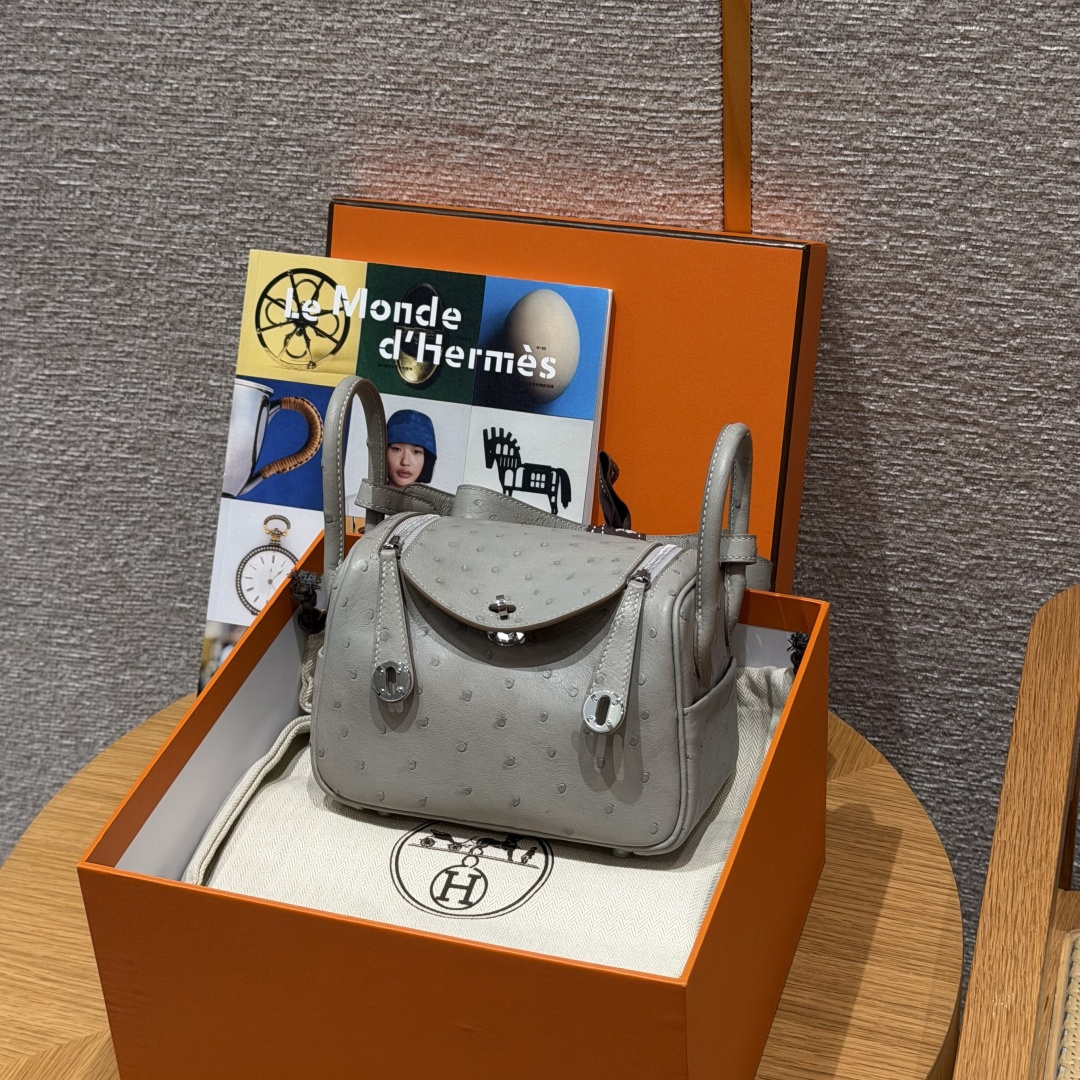 Hermès 愛馬仕 Leather Goods
