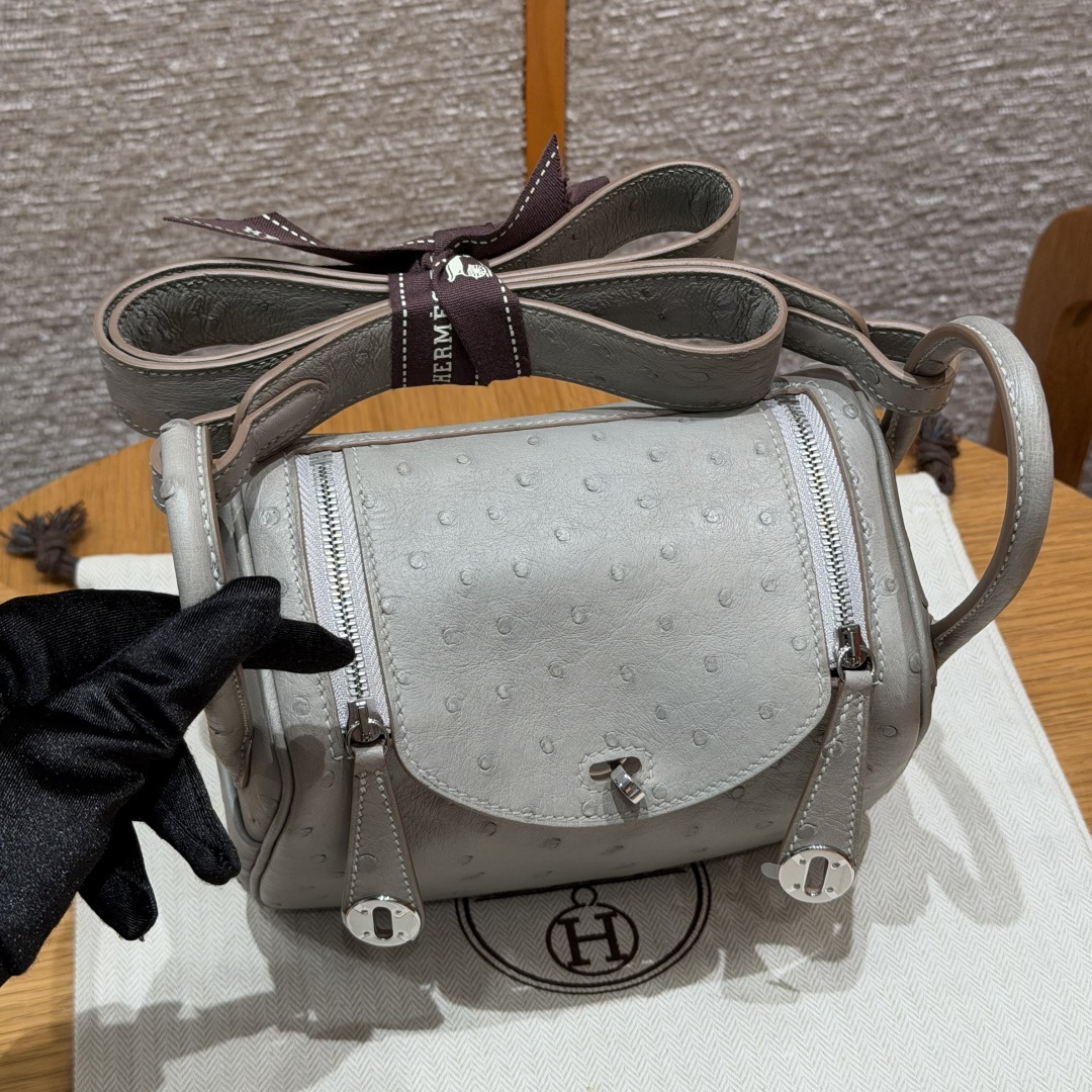 Hermès 愛馬仕 Leather Goods