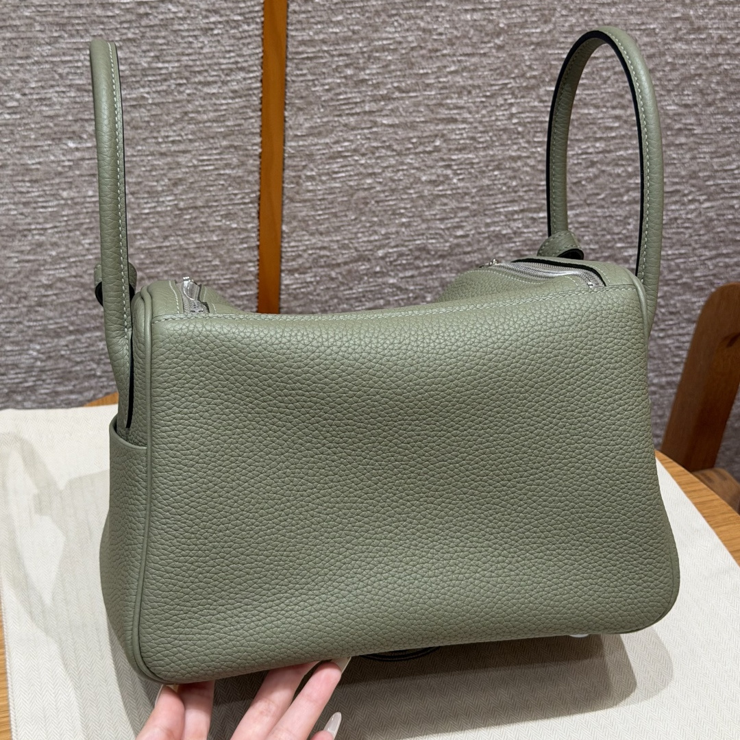Hermès 愛馬仕 Leather Goods