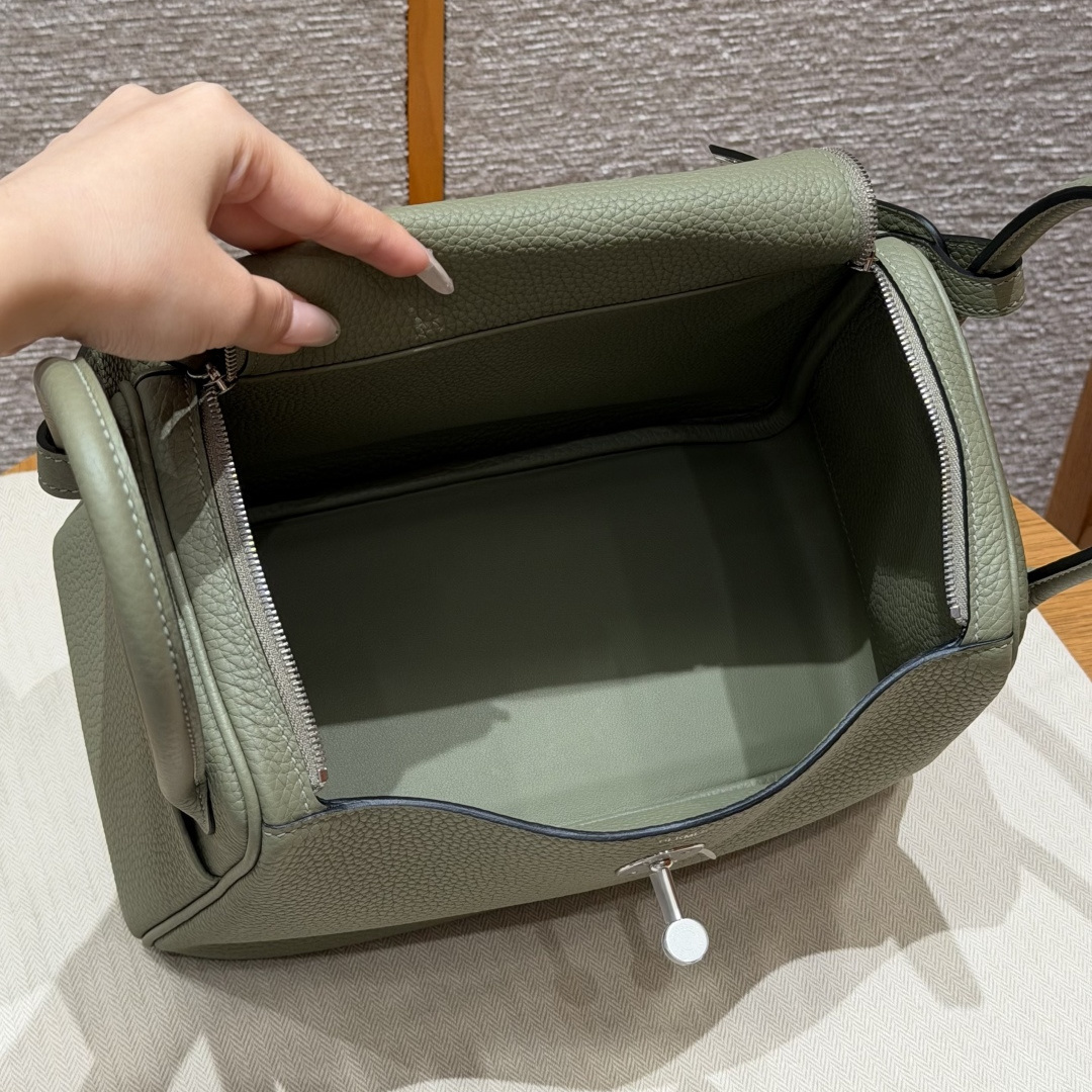 Hermès 愛馬仕 Leather Goods