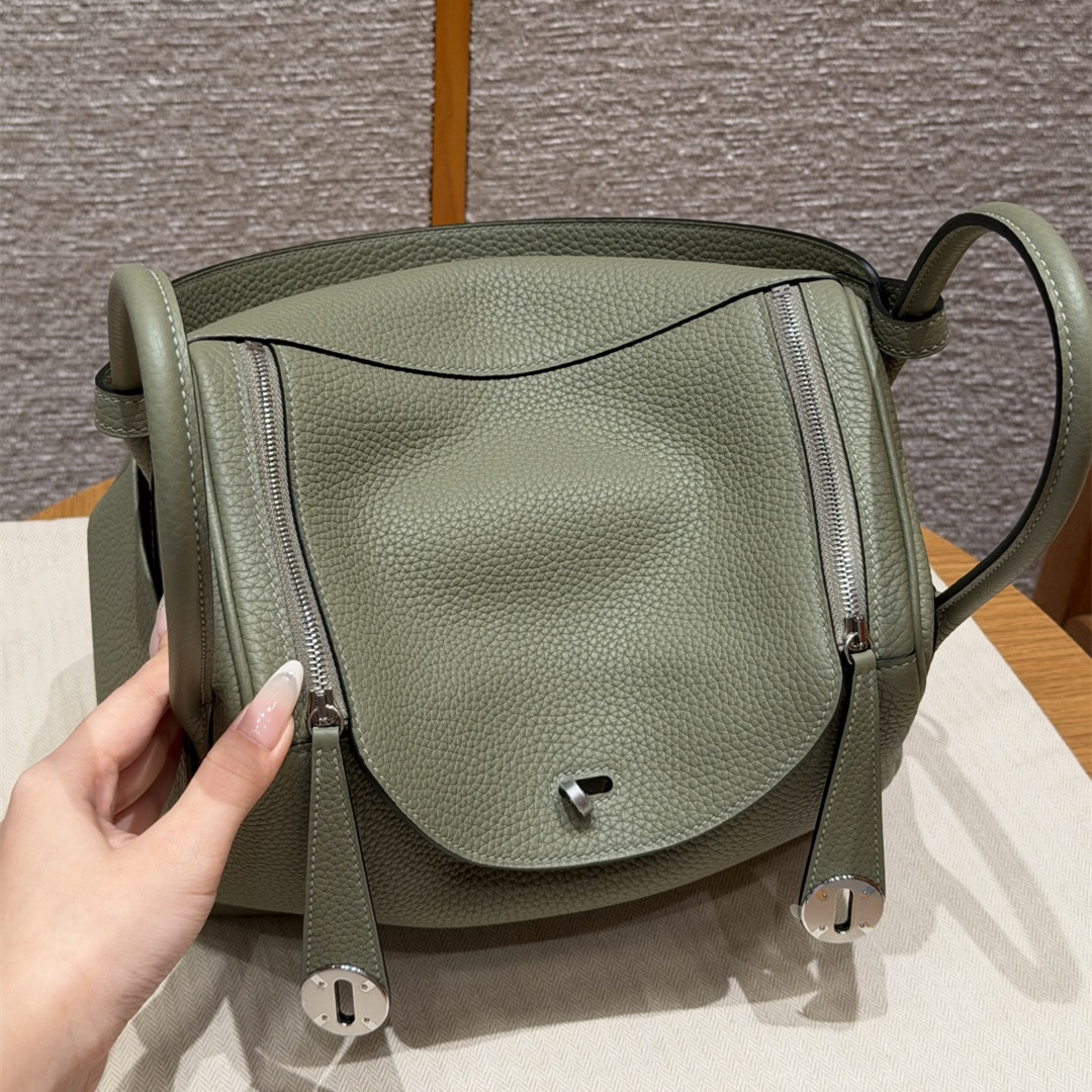 Hermès 愛馬仕 Leather Goods