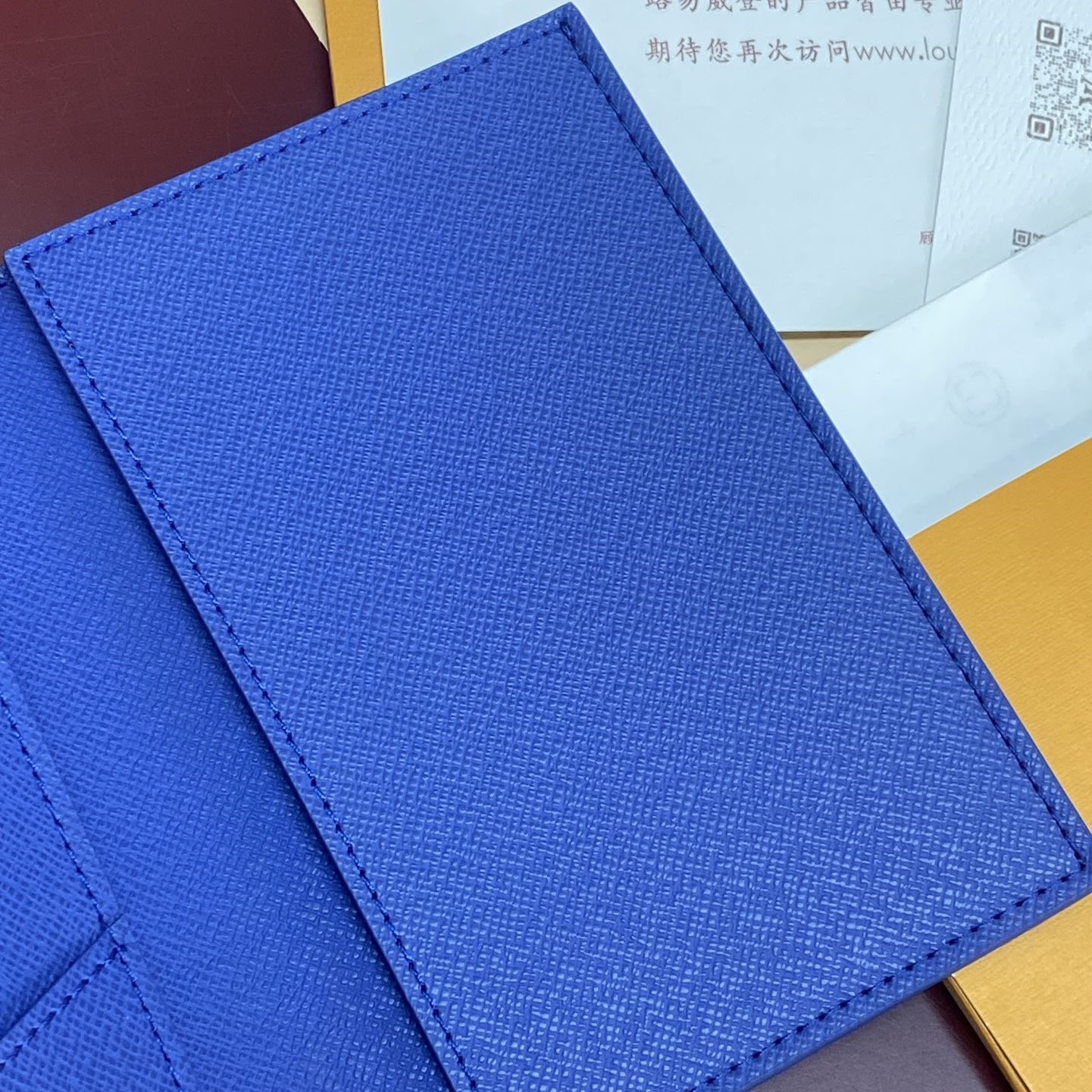 Louis Vuitton 路易威登 Leather Goods
