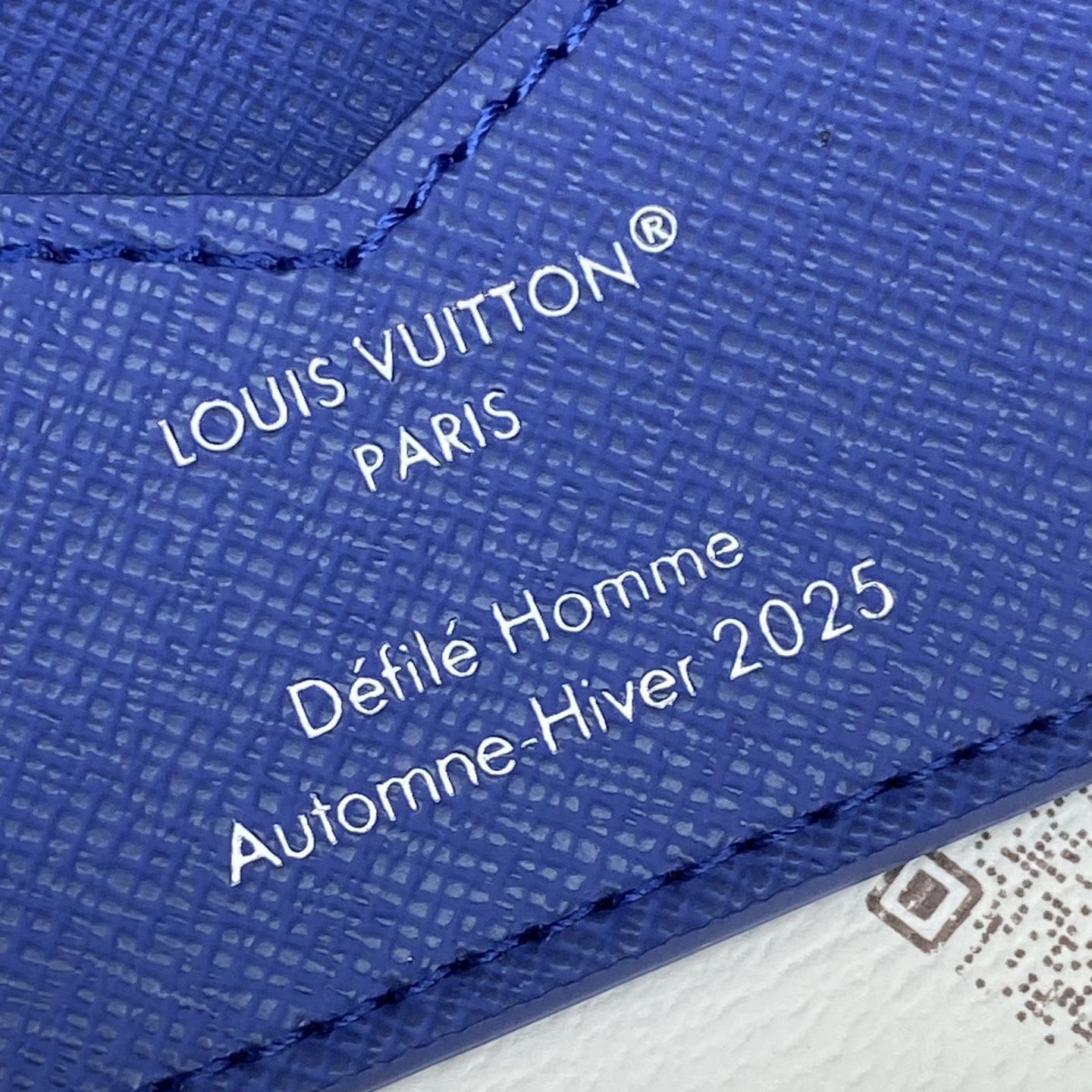 Louis Vuitton 路易威登 Leather Goods