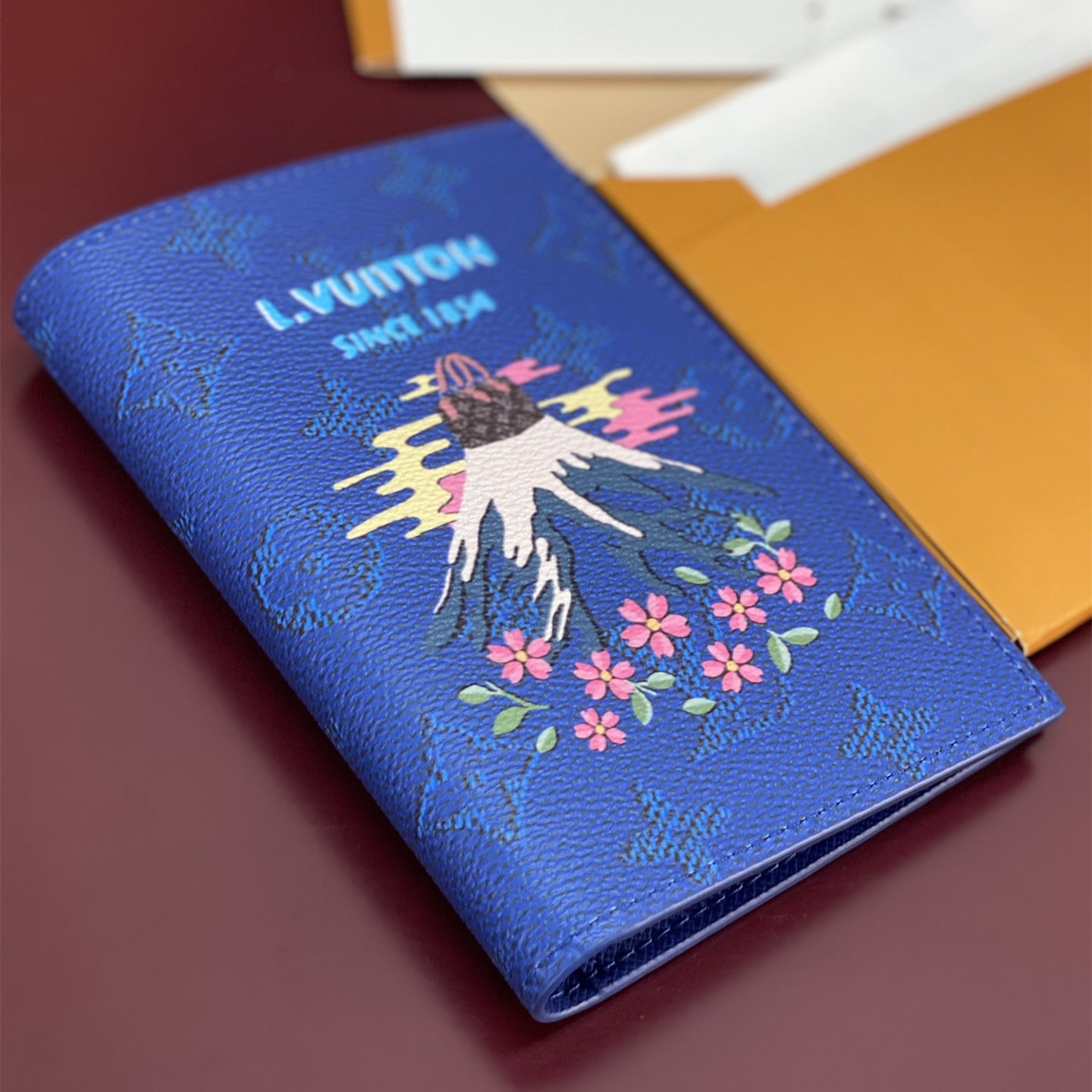 Louis Vuitton 路易威登 Leather Goods