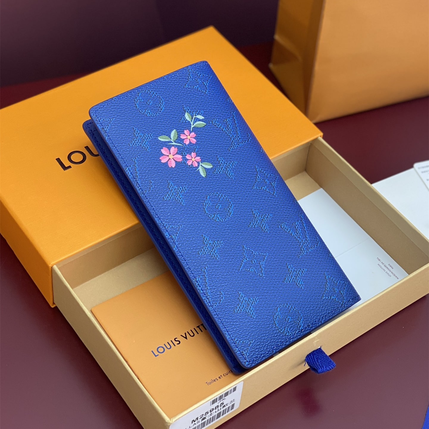 Louis Vuitton 路易威登 Leather Goods
