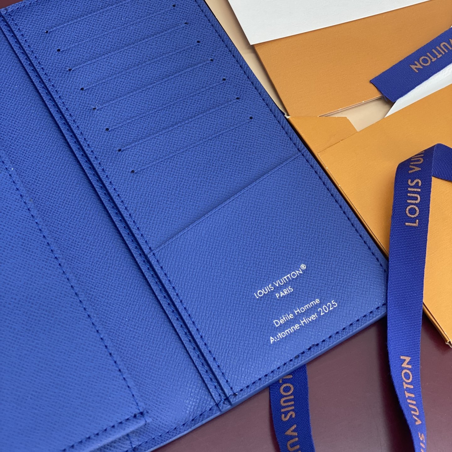 Louis Vuitton 路易威登 Leather Goods