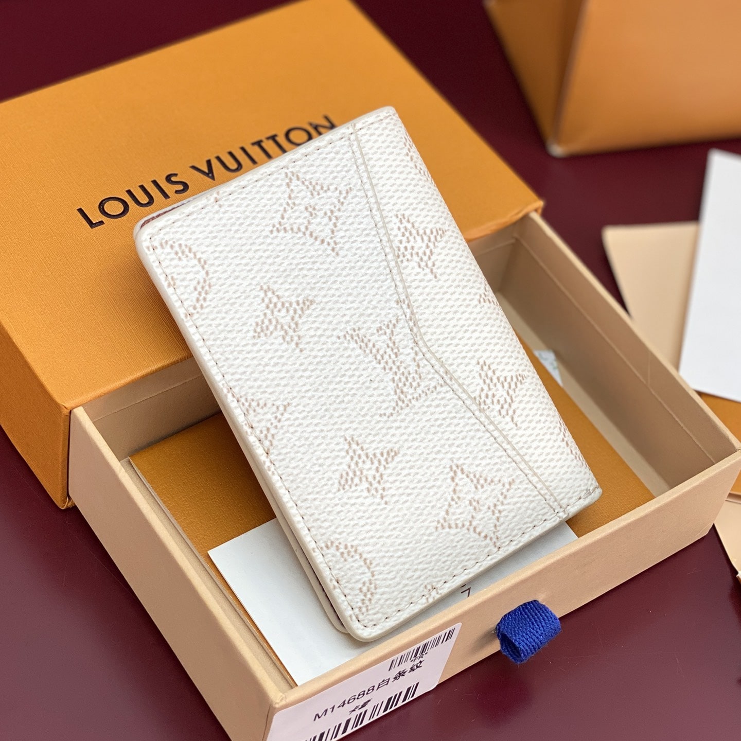 Louis Vuitton 路易威登 Leather Goods