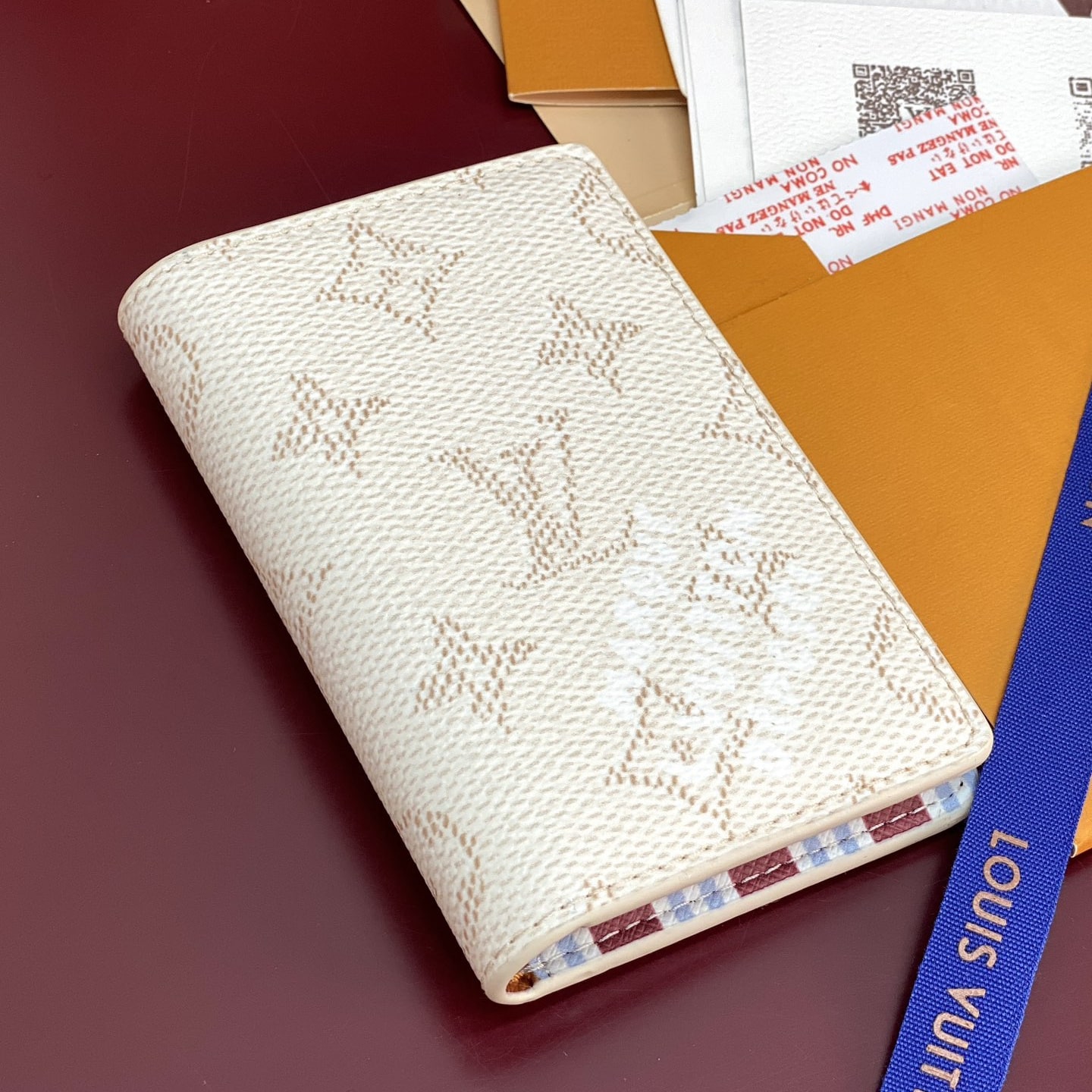 Louis Vuitton 路易威登 Leather Goods