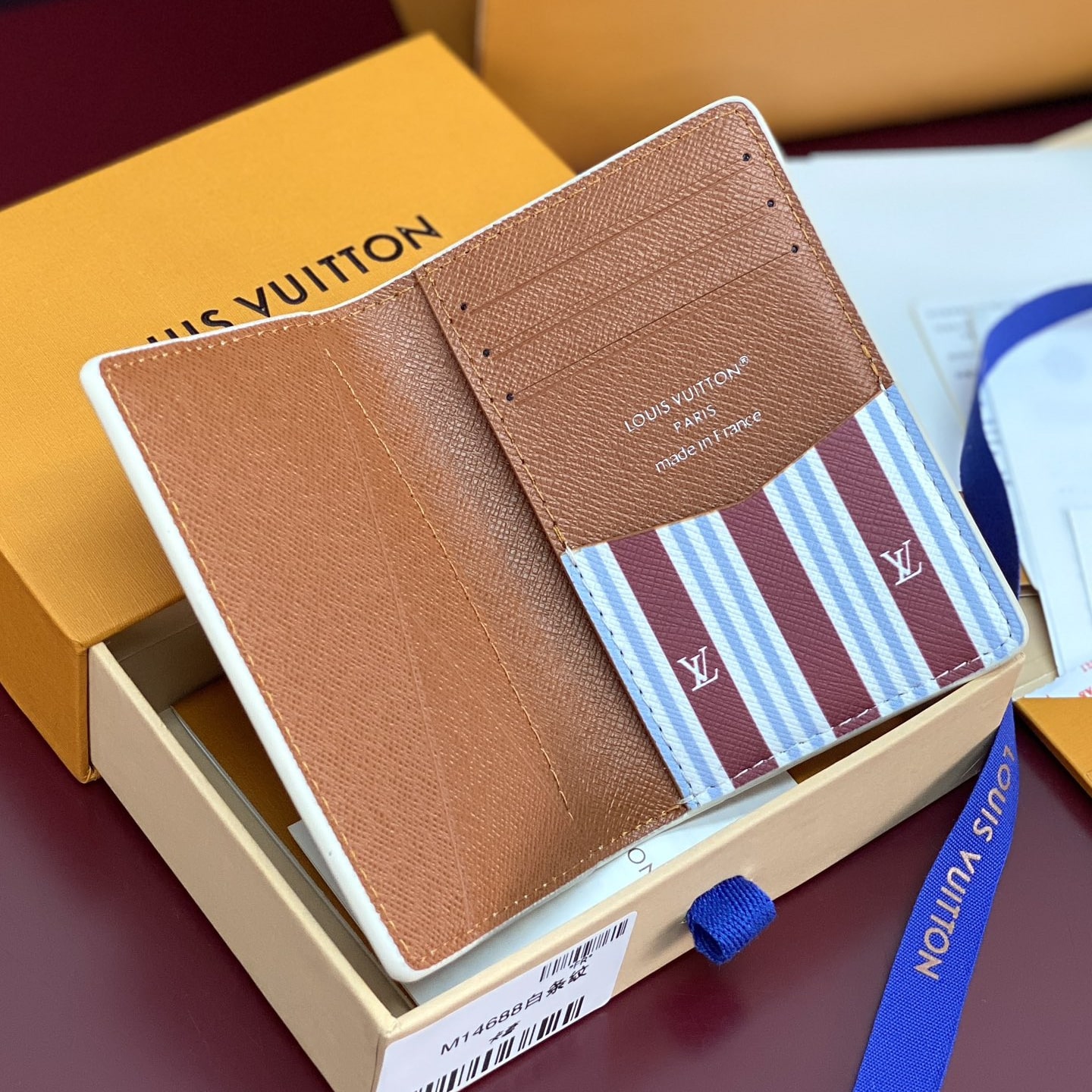 Louis Vuitton 路易威登 Leather Goods