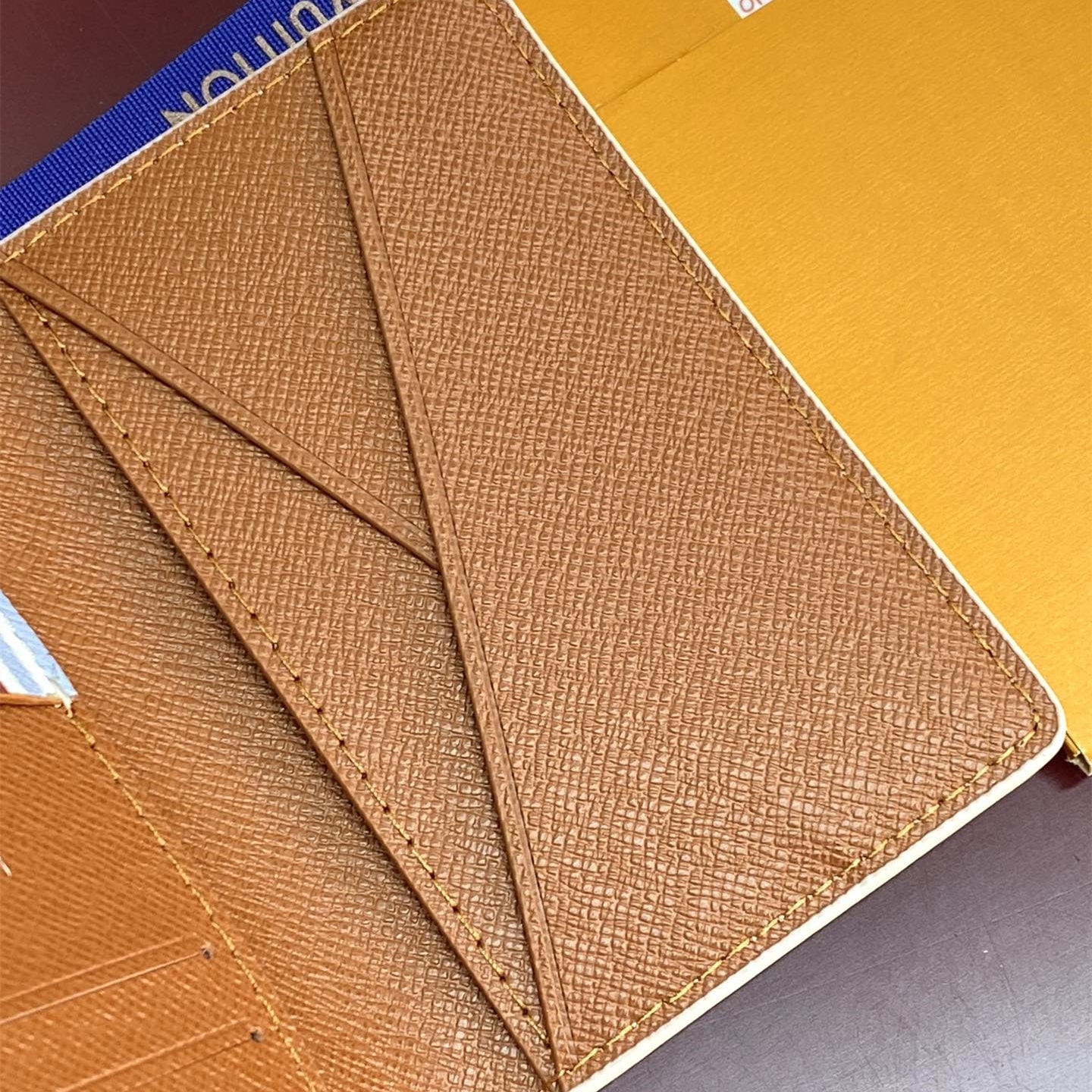 Louis Vuitton 路易威登 Leather Goods