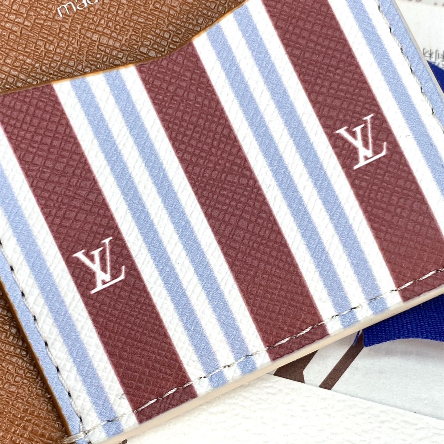 Louis Vuitton 路易威登 Leather Goods