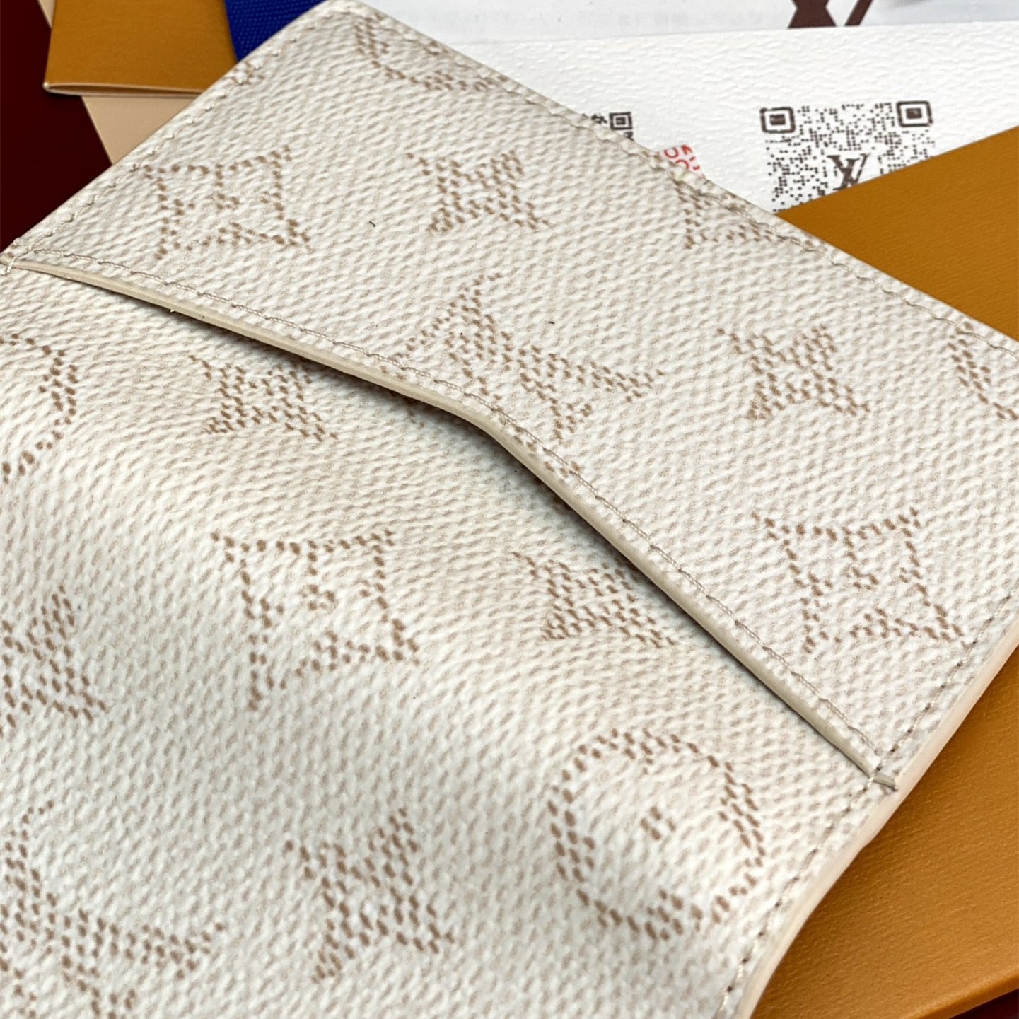Louis Vuitton 路易威登 Leather Goods