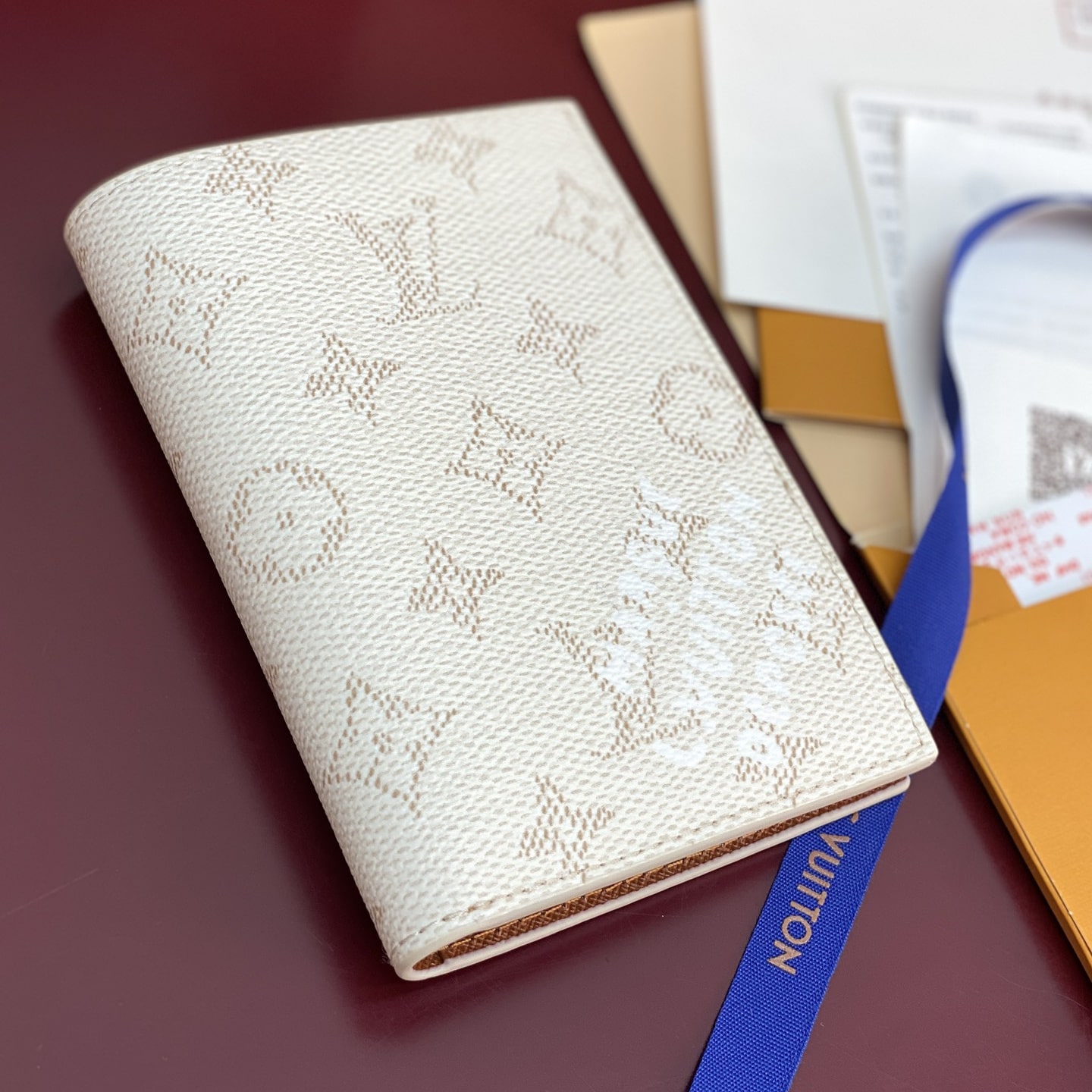 Louis Vuitton 路易威登 Leather Goods