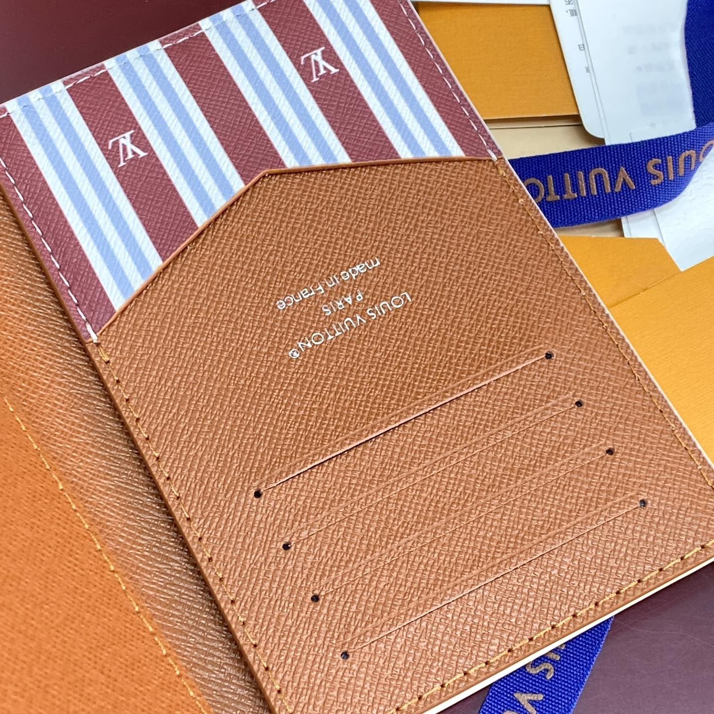 Louis Vuitton 路易威登 Leather Goods
