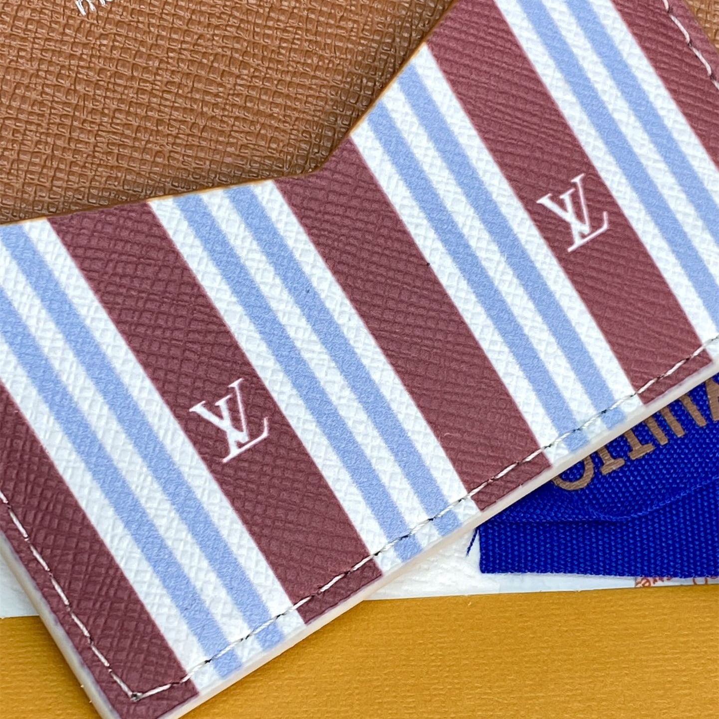 Louis Vuitton 路易威登 Leather Goods