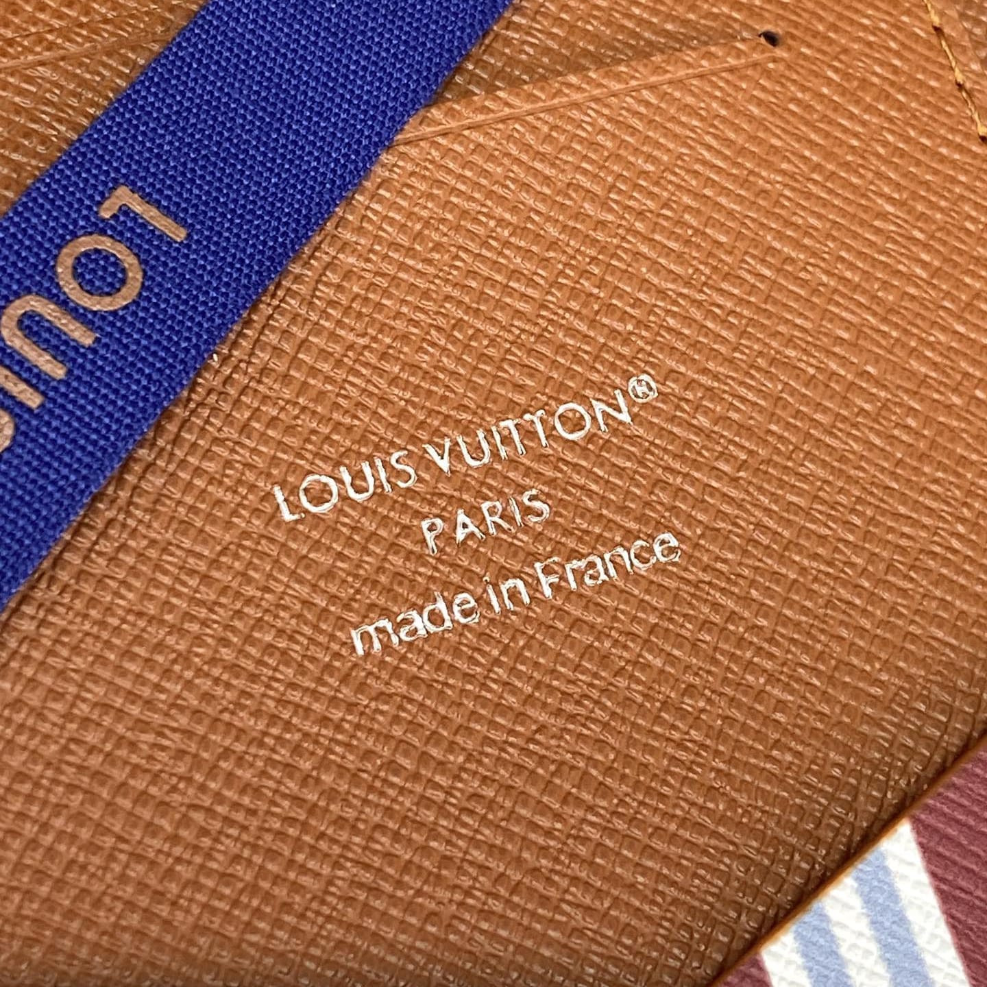 Louis Vuitton 路易威登 Leather Goods