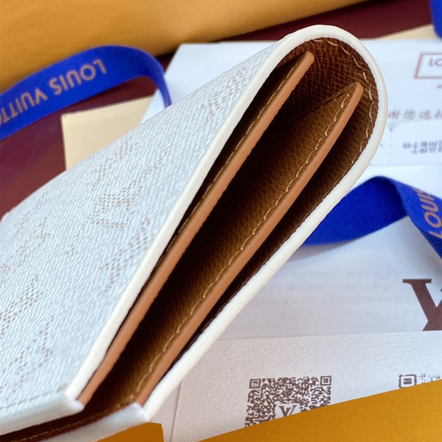 Louis Vuitton 路易威登 Leather Goods