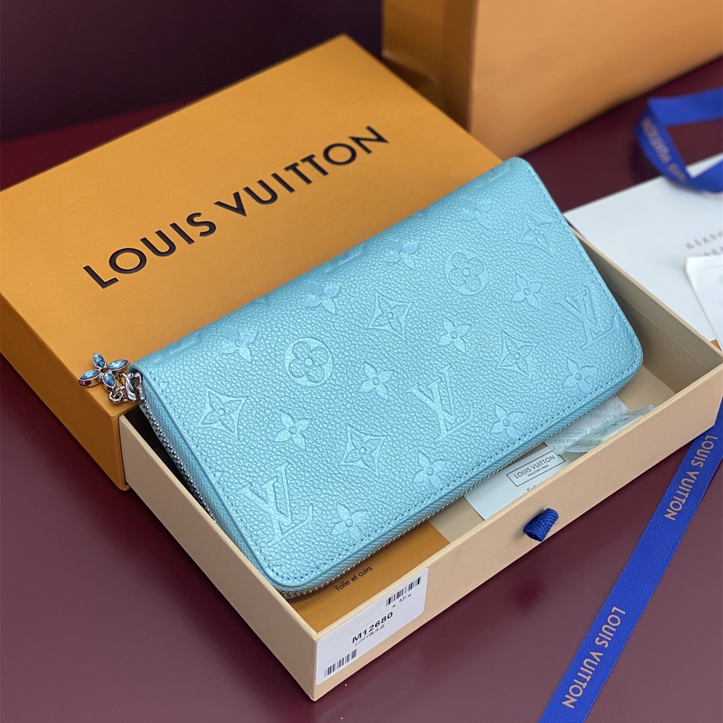 Louis Vuitton 路易威登 Leather Goods