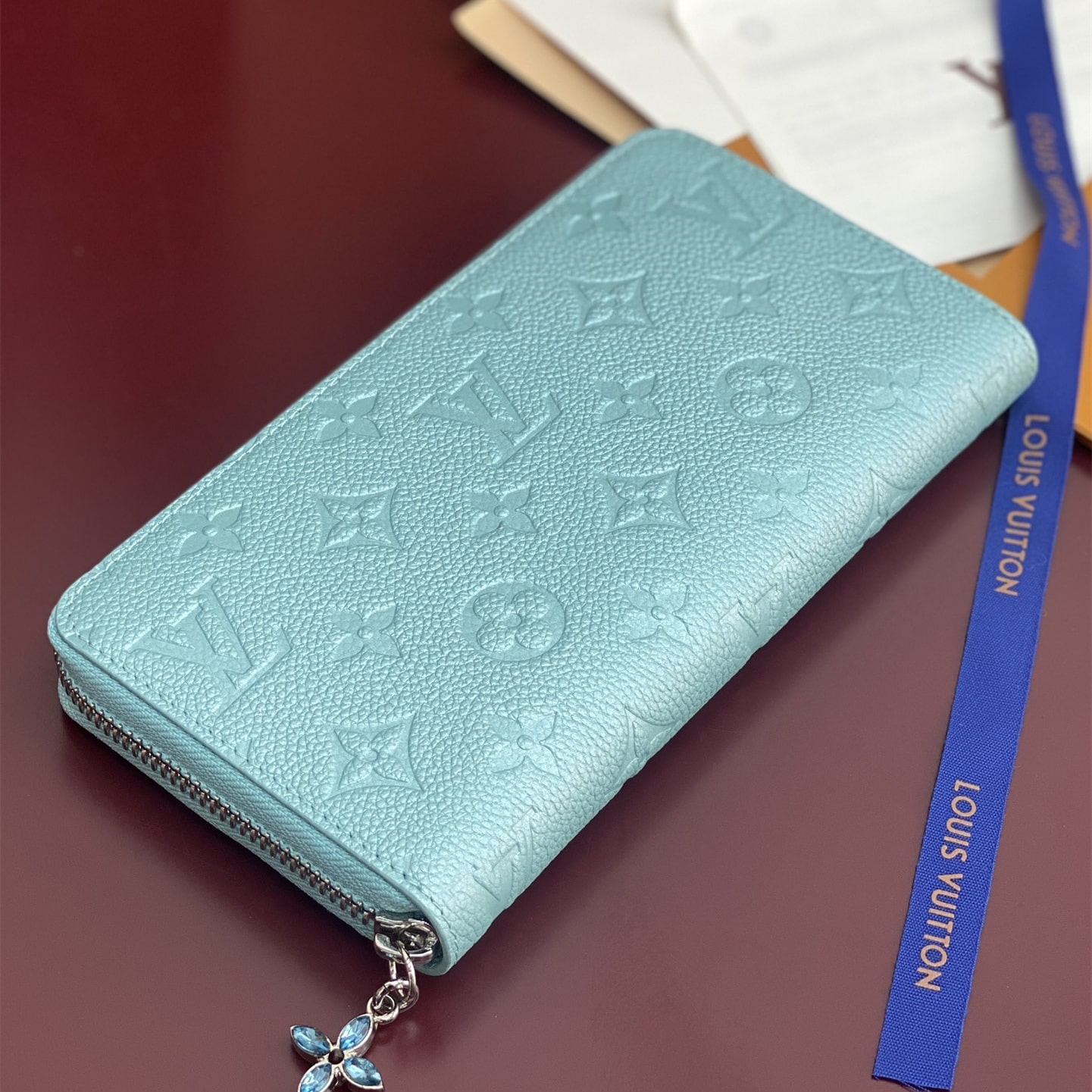 Louis Vuitton 路易威登 Leather Goods