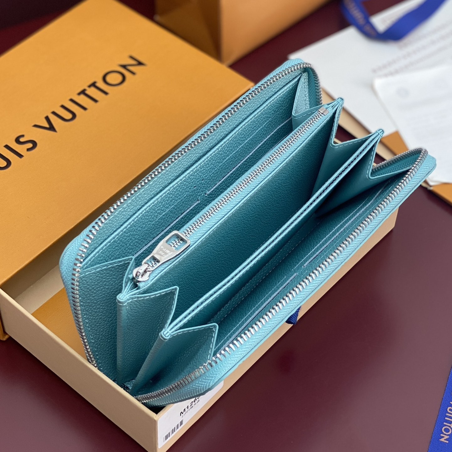 Louis Vuitton 路易威登 Leather Goods