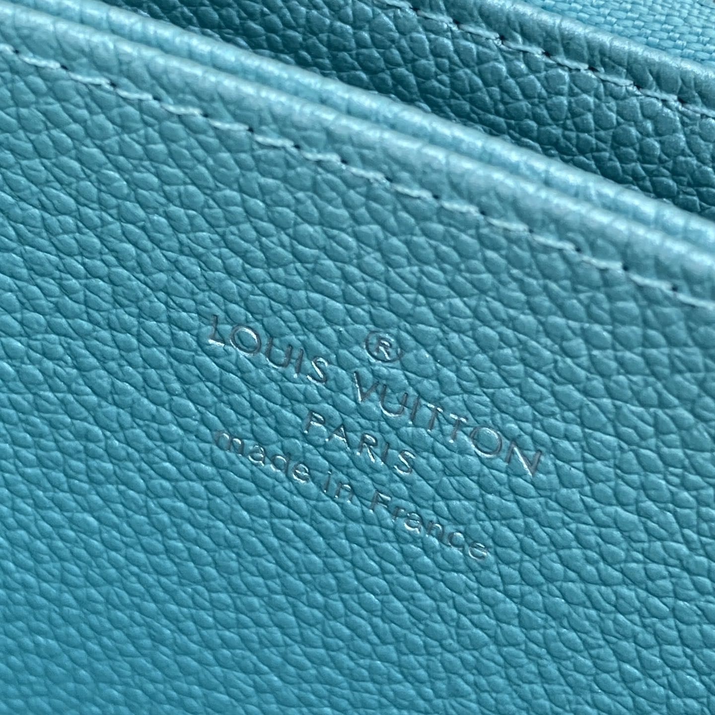 Louis Vuitton 路易威登 Leather Goods