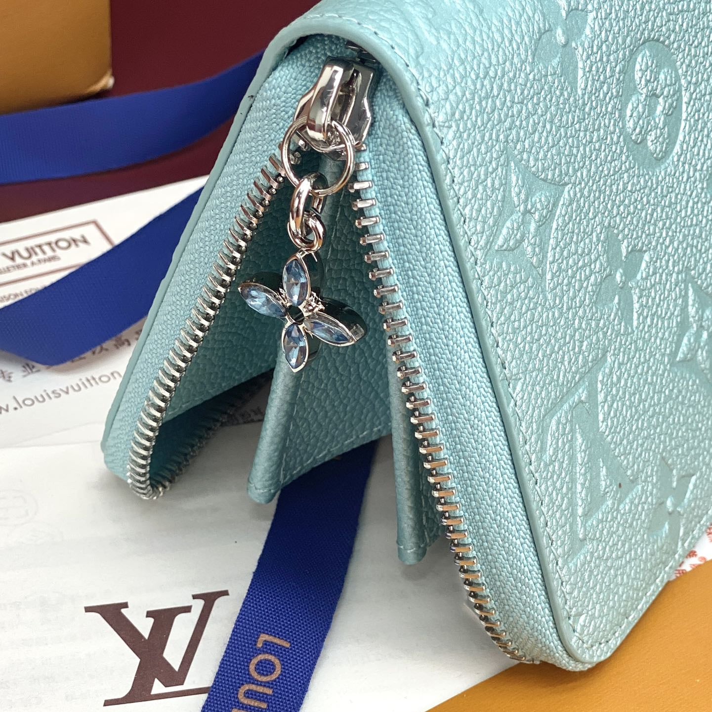 Louis Vuitton 路易威登 Leather Goods