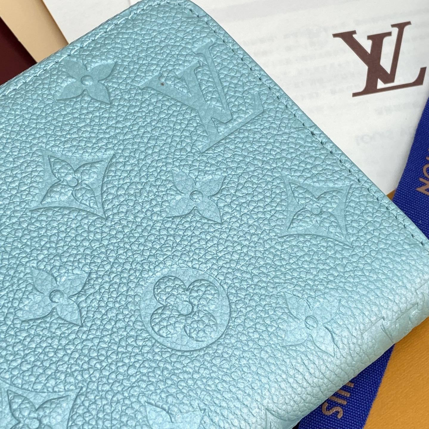 Louis Vuitton 路易威登 Leather Goods