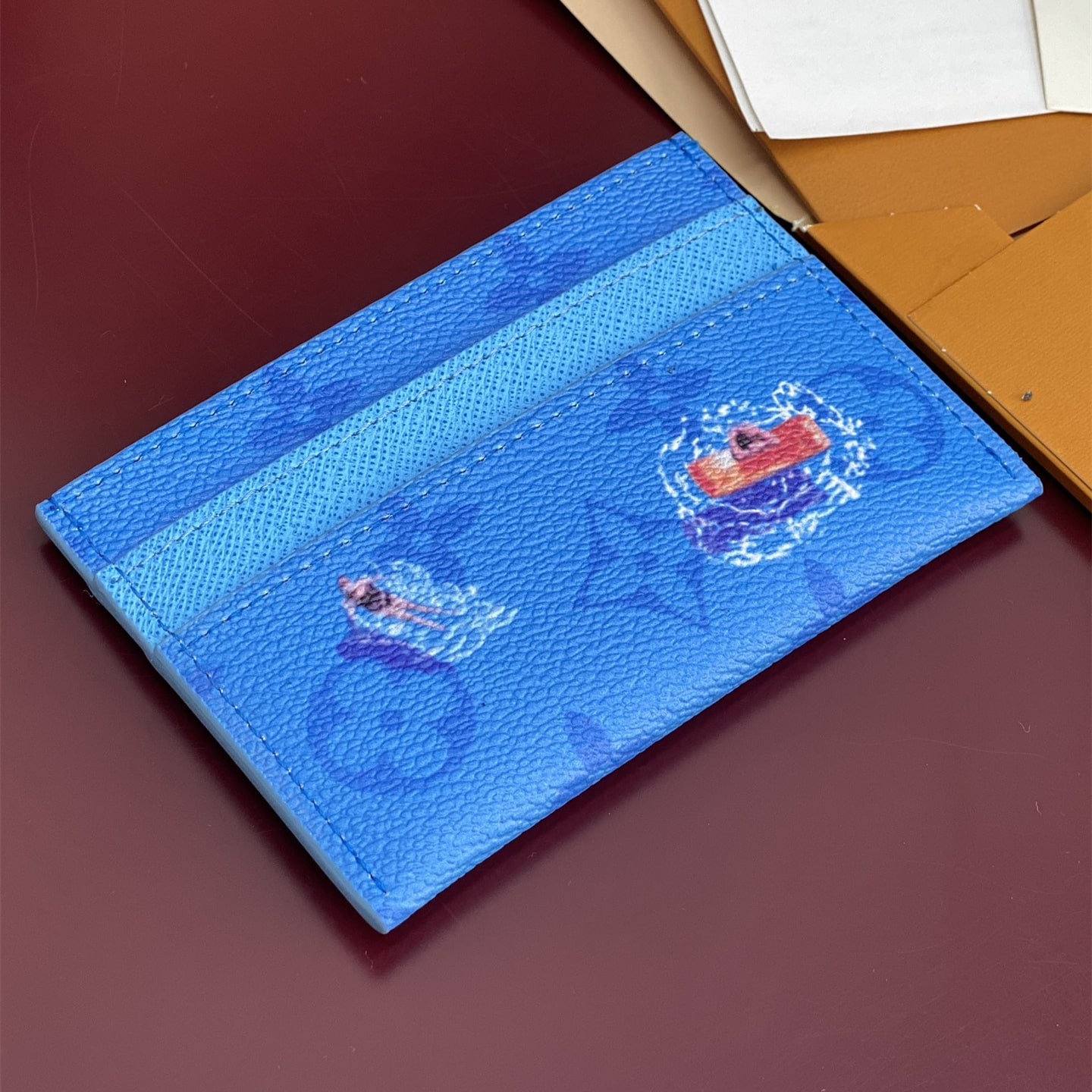 Louis Vuitton 路易威登 Leather Goods