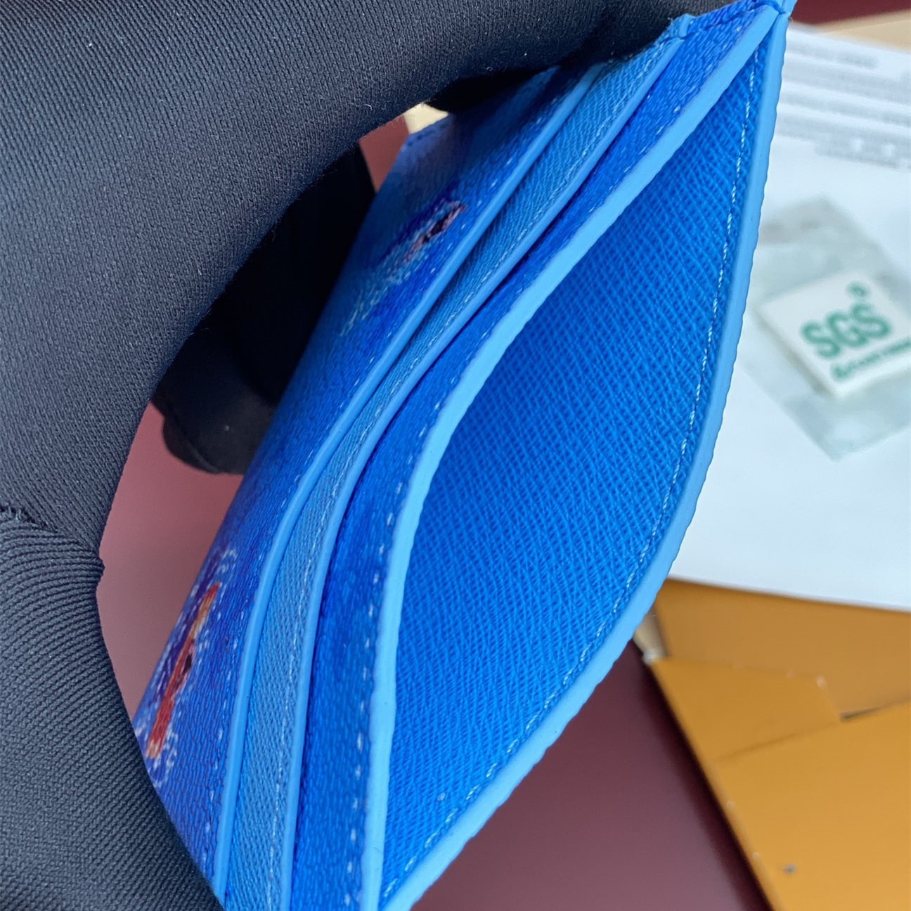 Louis Vuitton 路易威登 Leather Goods