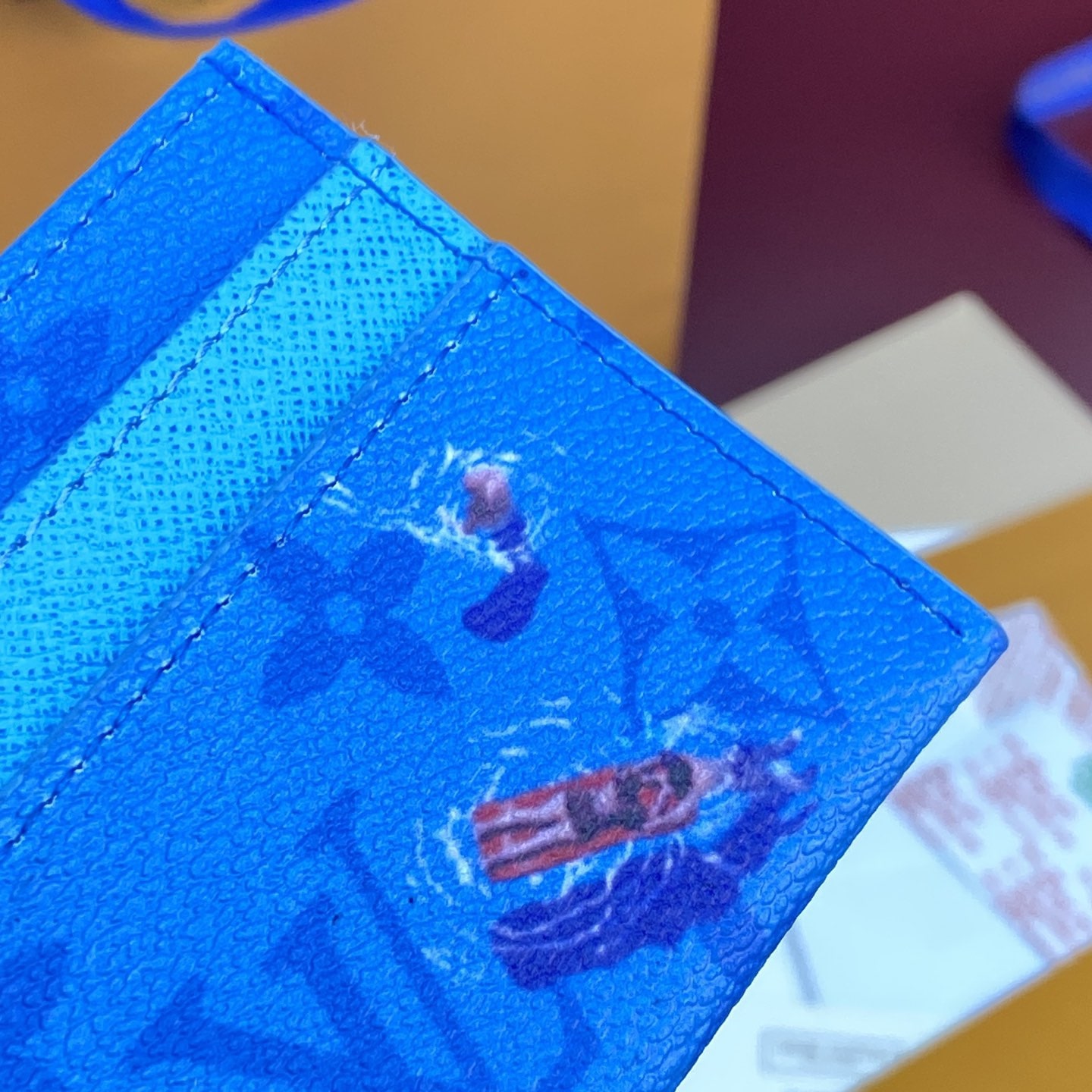 Louis Vuitton 路易威登 Leather Goods