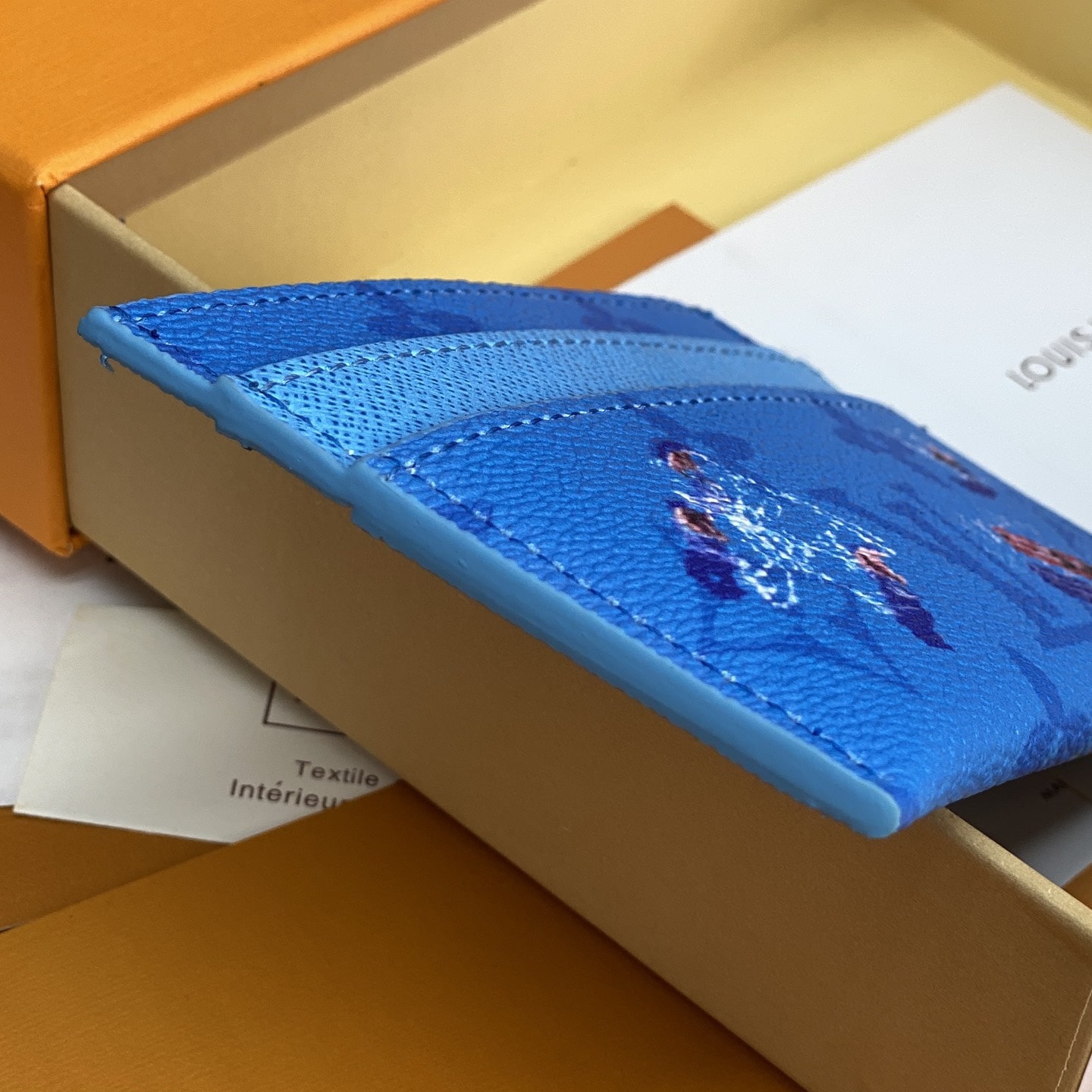 Louis Vuitton 路易威登 Leather Goods