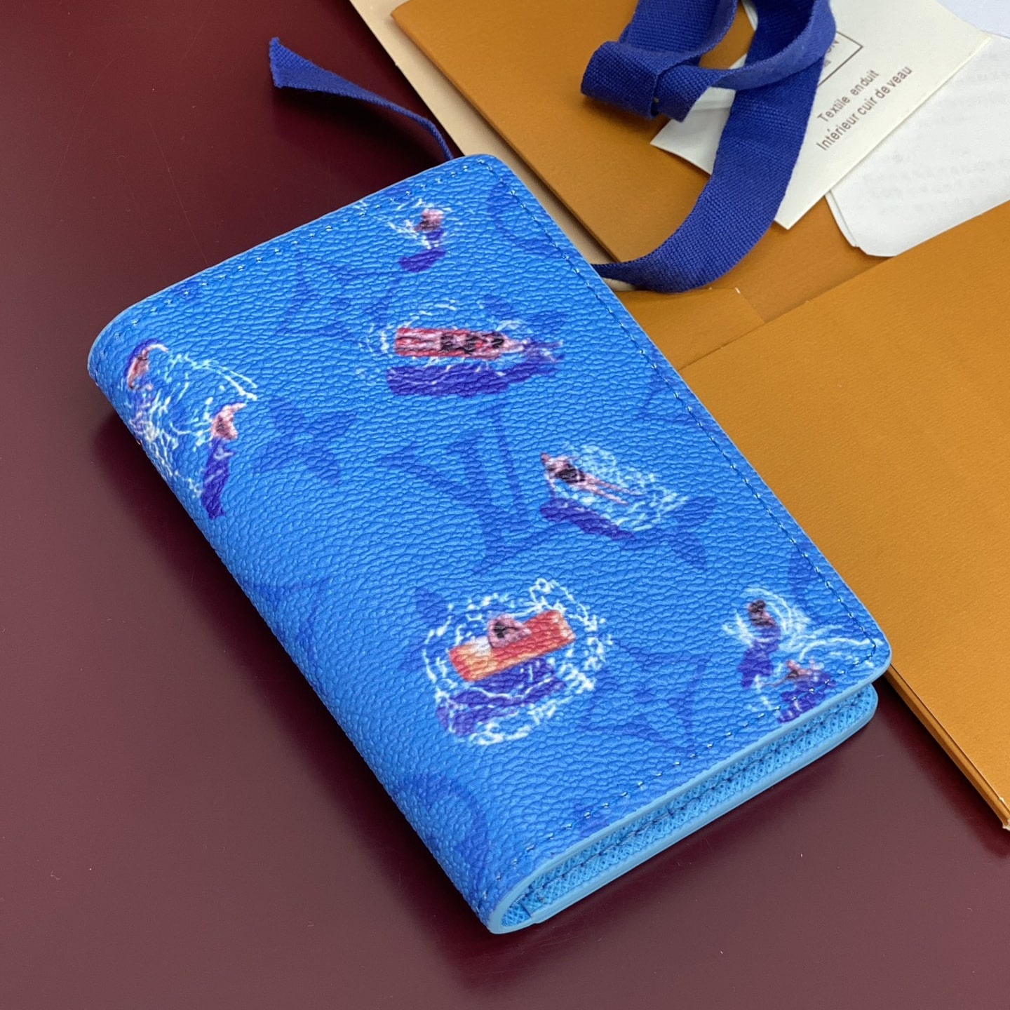 Louis Vuitton 路易威登 Leather Goods