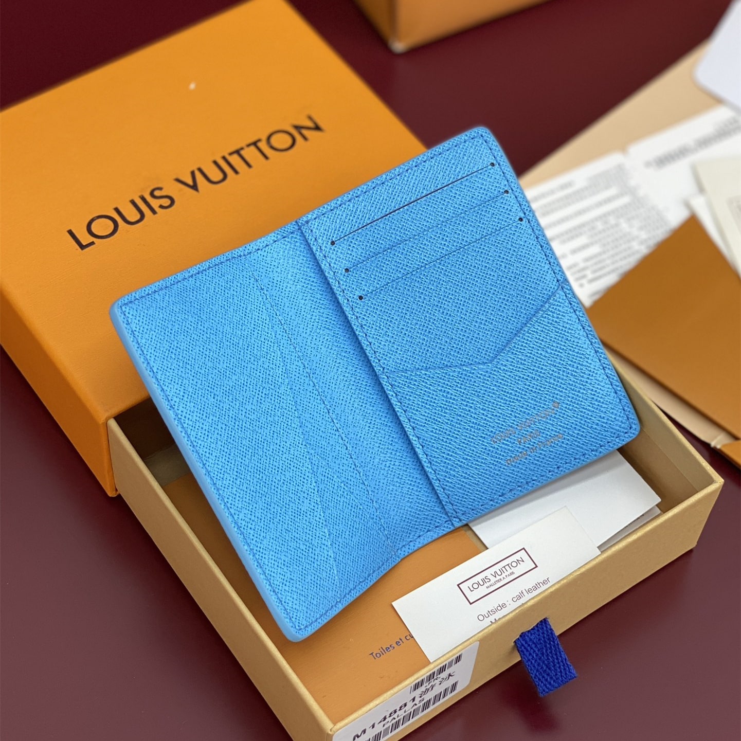 Louis Vuitton 路易威登 Leather Goods
