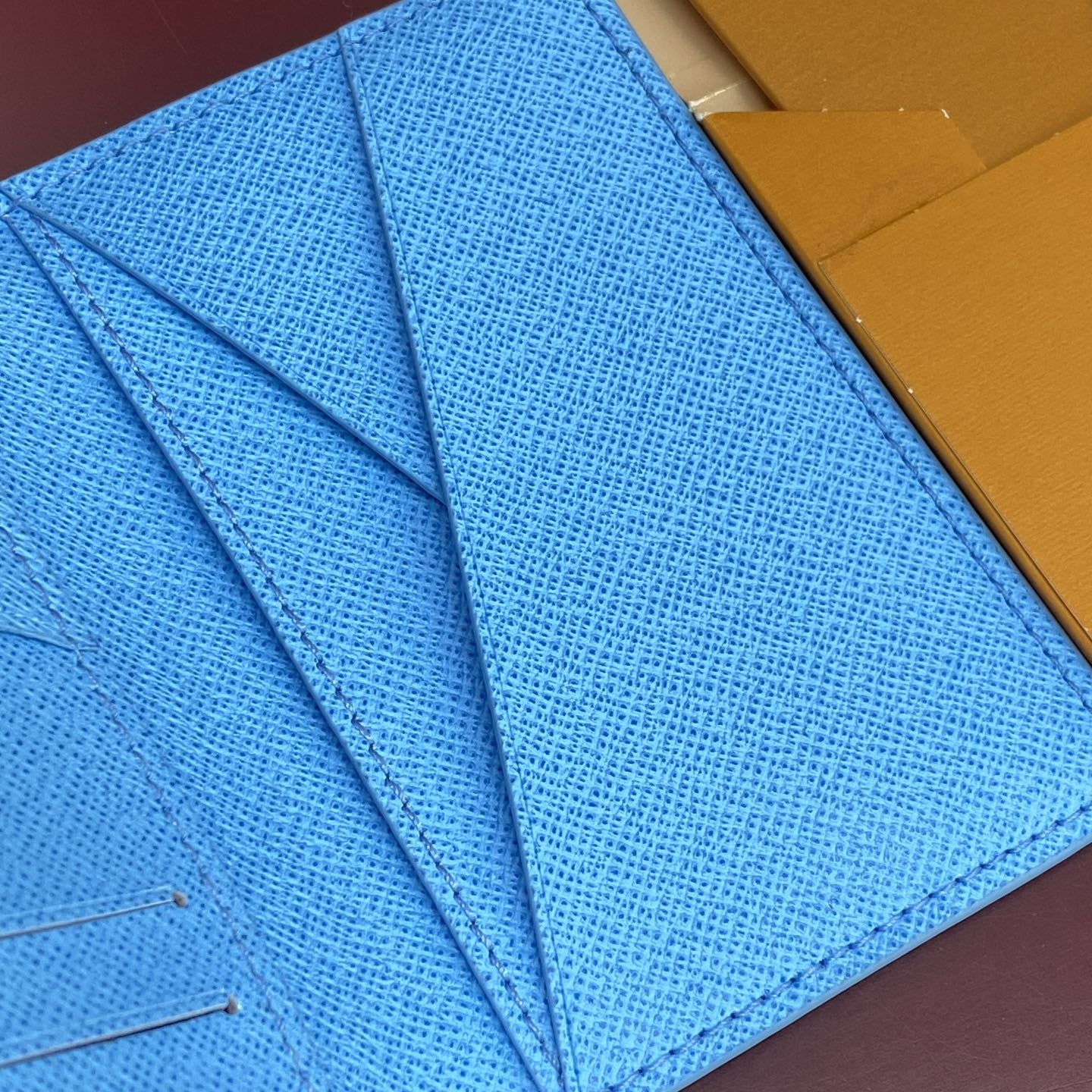 Louis Vuitton 路易威登 Leather Goods