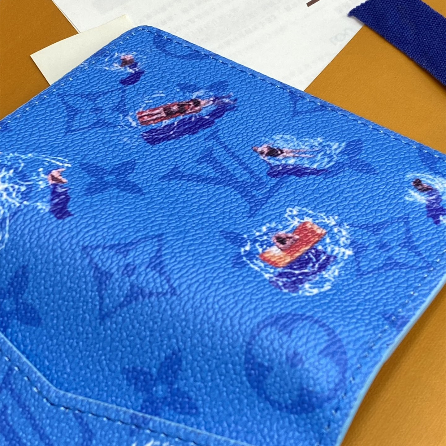 Louis Vuitton 路易威登 Leather Goods