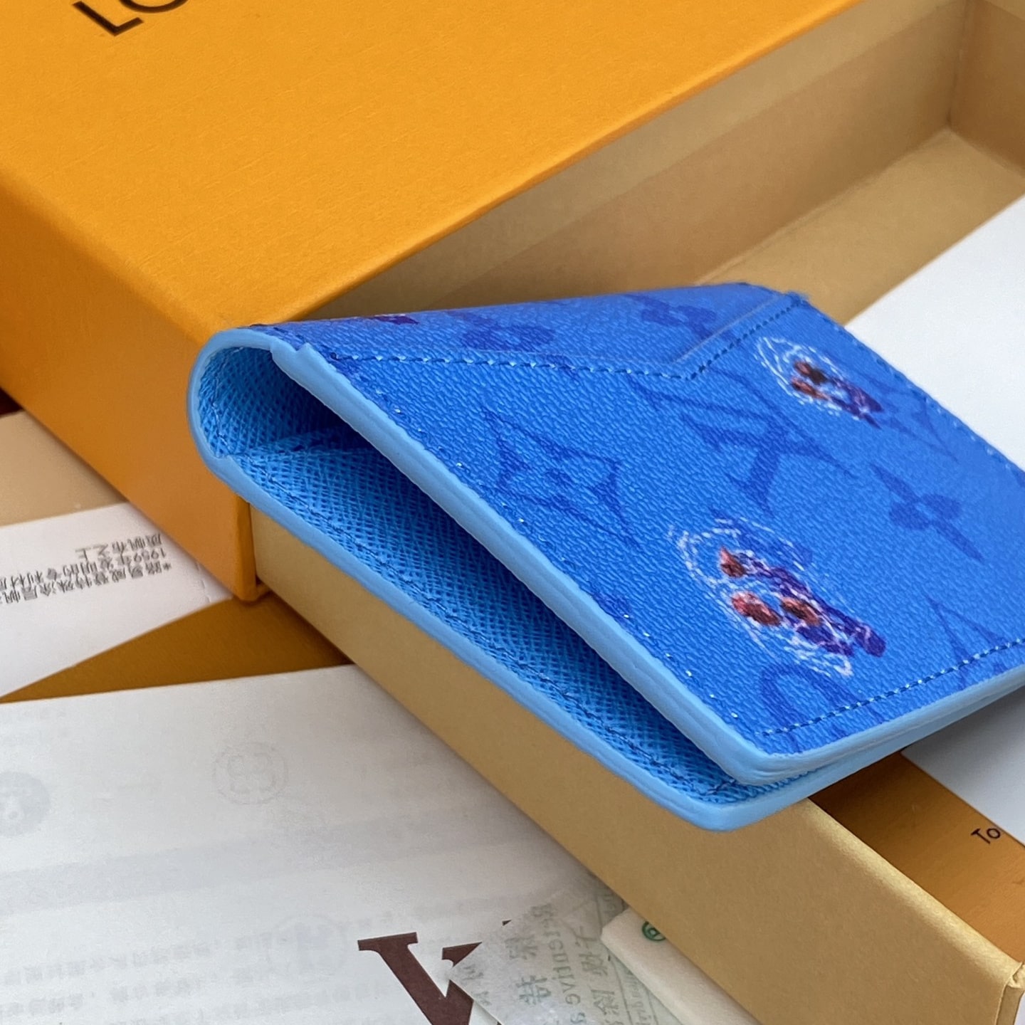Louis Vuitton 路易威登 Leather Goods