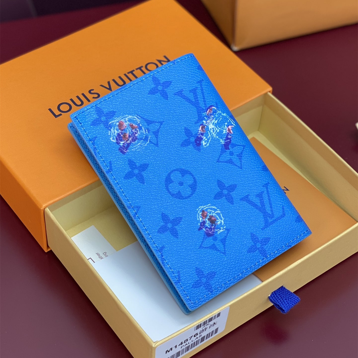 Louis Vuitton 路易威登 Leather Goods