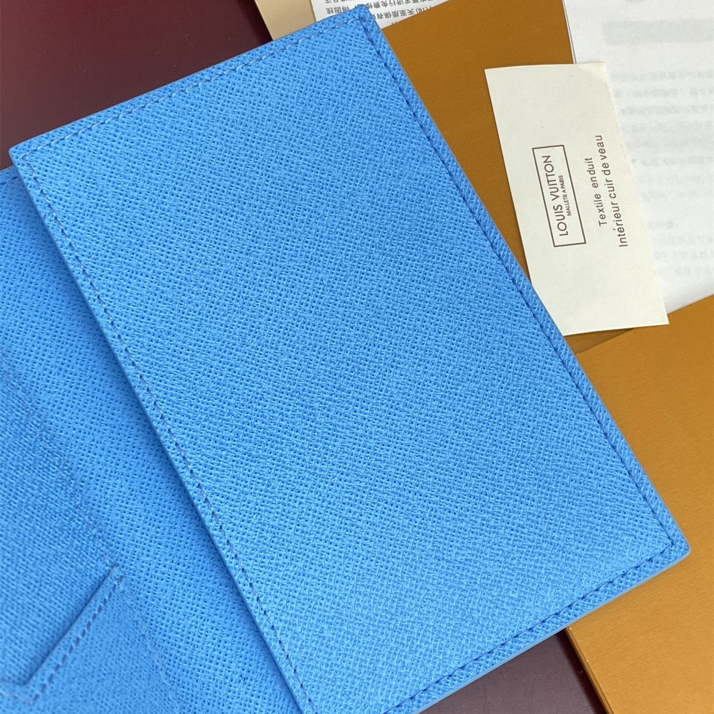 Louis Vuitton 路易威登 Leather Goods