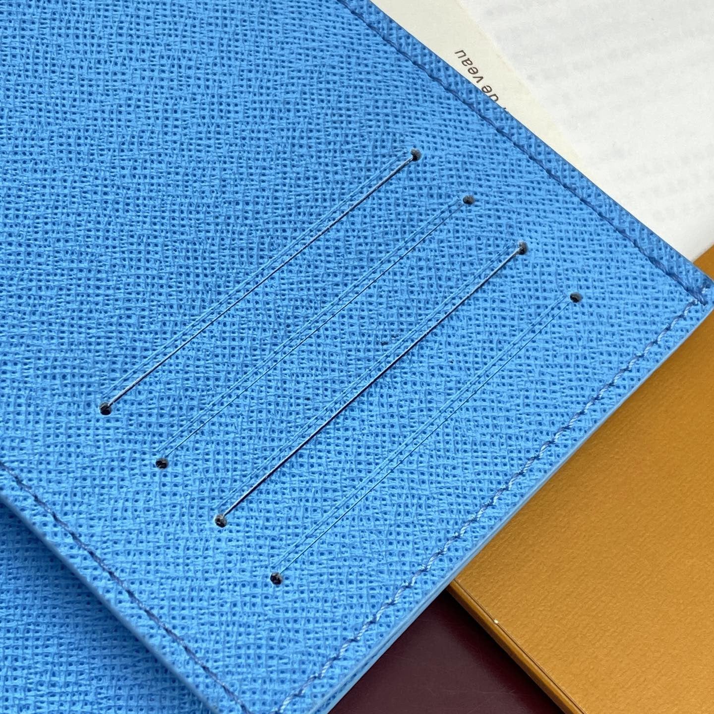 Louis Vuitton 路易威登 Leather Goods