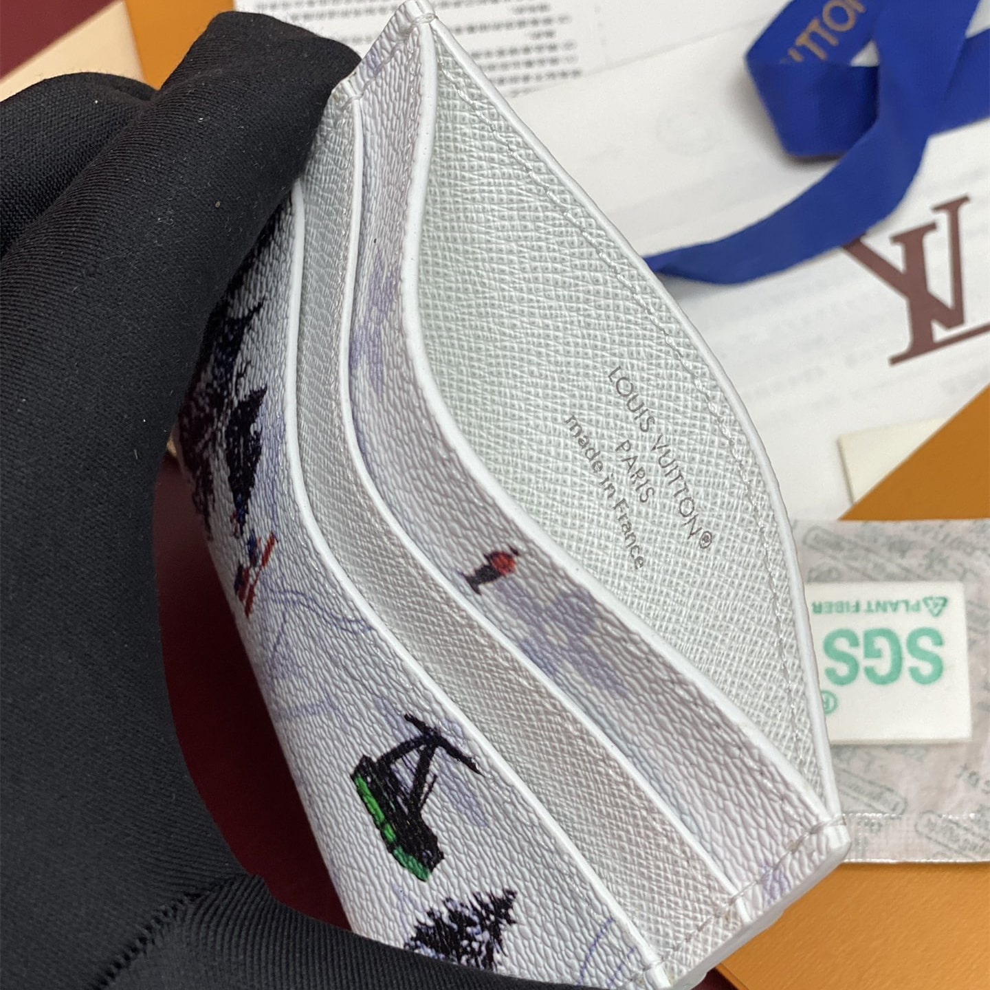 Louis Vuitton 路易威登 Leather Goods