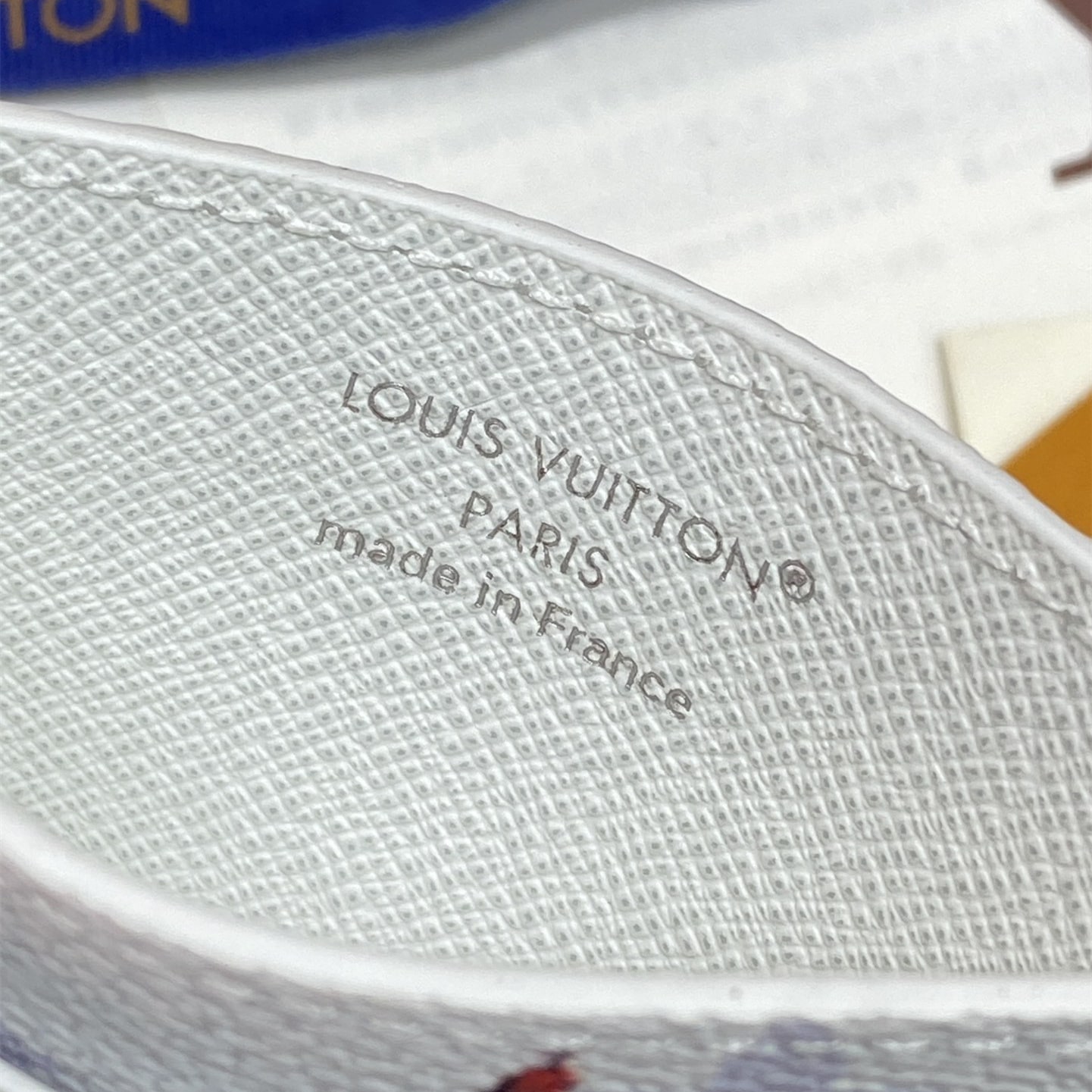 Louis Vuitton 路易威登 Leather Goods