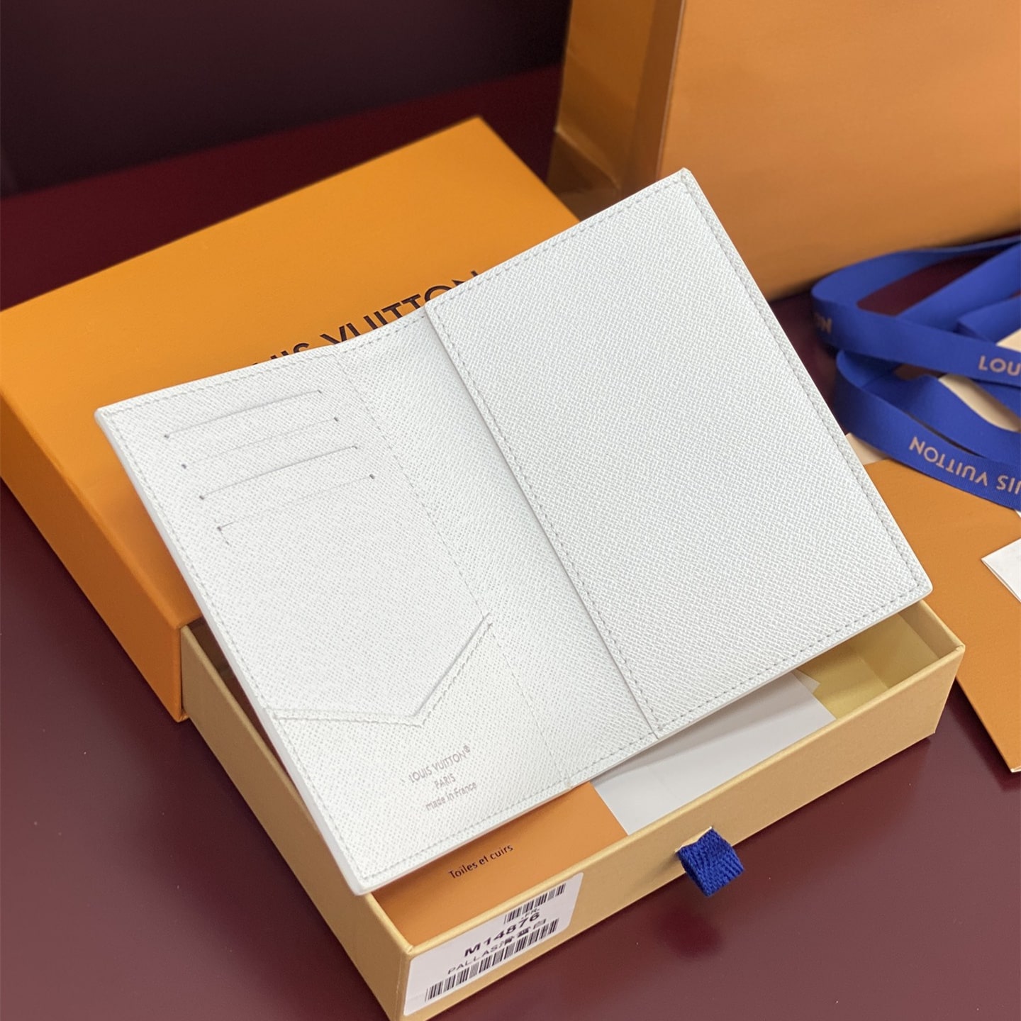 Louis Vuitton 路易威登 Leather Goods