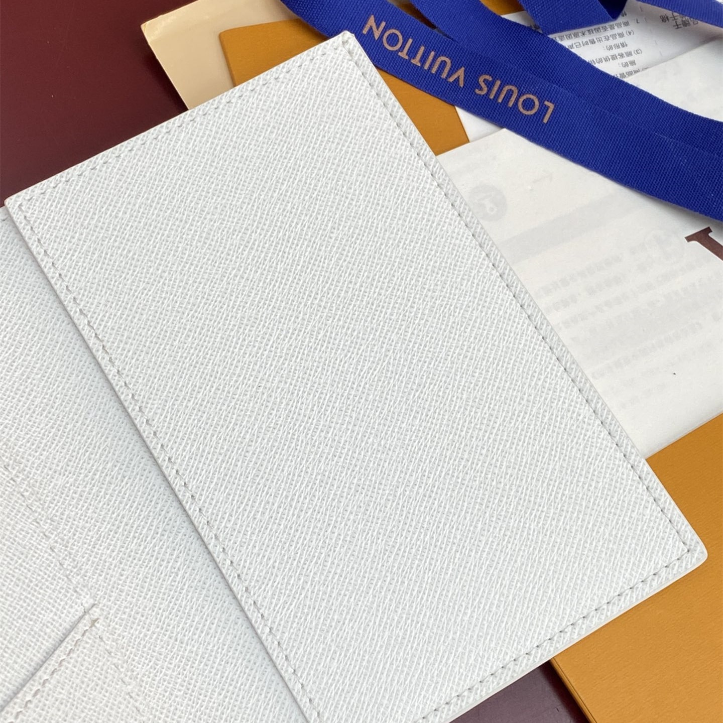 Louis Vuitton 路易威登 Leather Goods