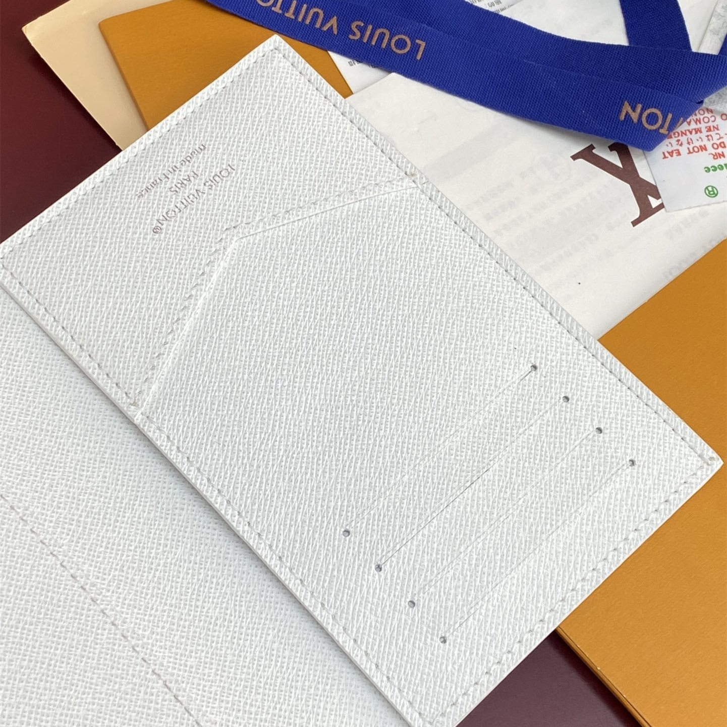 Louis Vuitton 路易威登 Leather Goods