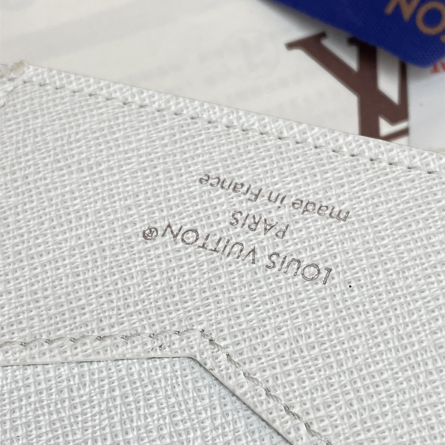 Louis Vuitton 路易威登 Leather Goods