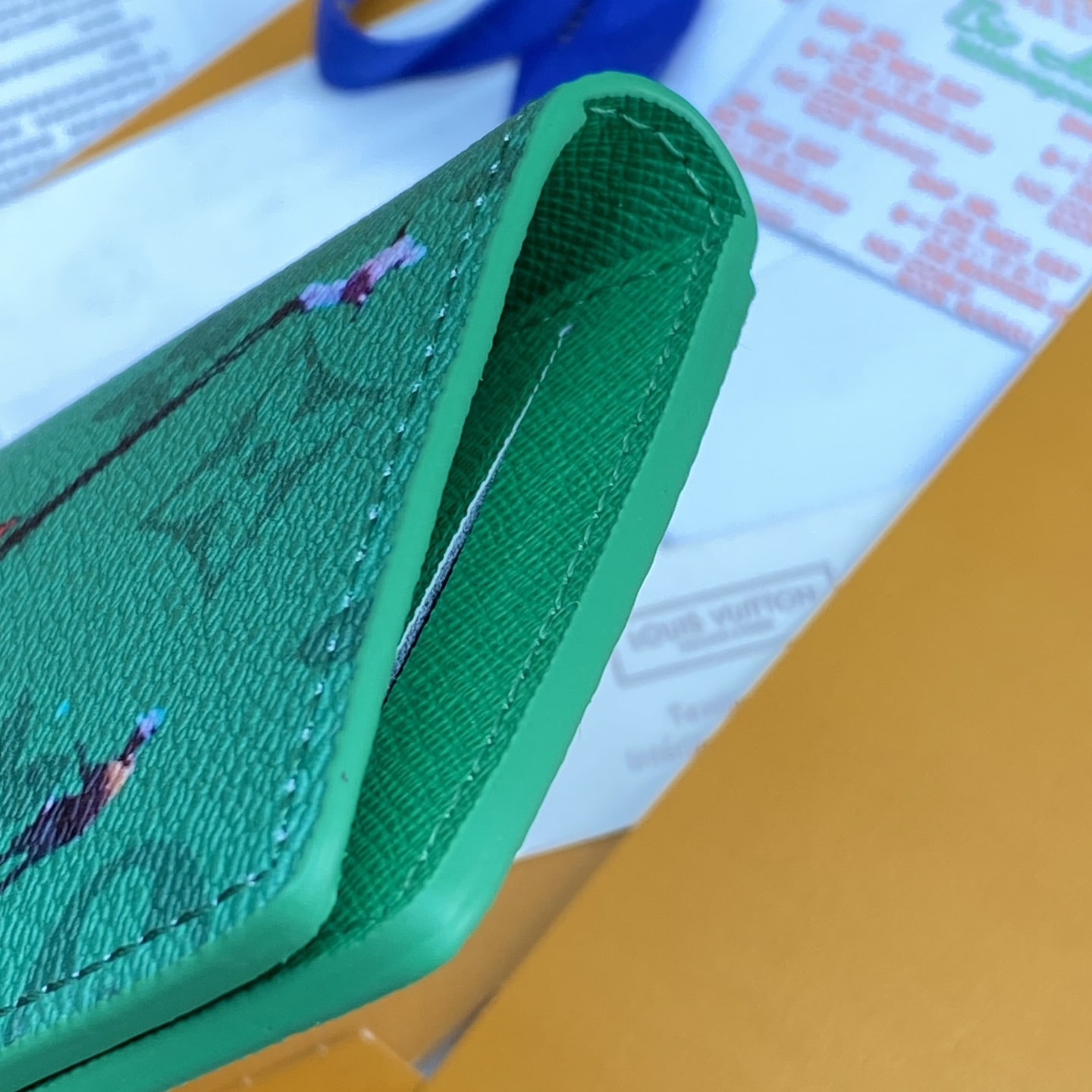 Louis Vuitton 路易威登 Leather Goods