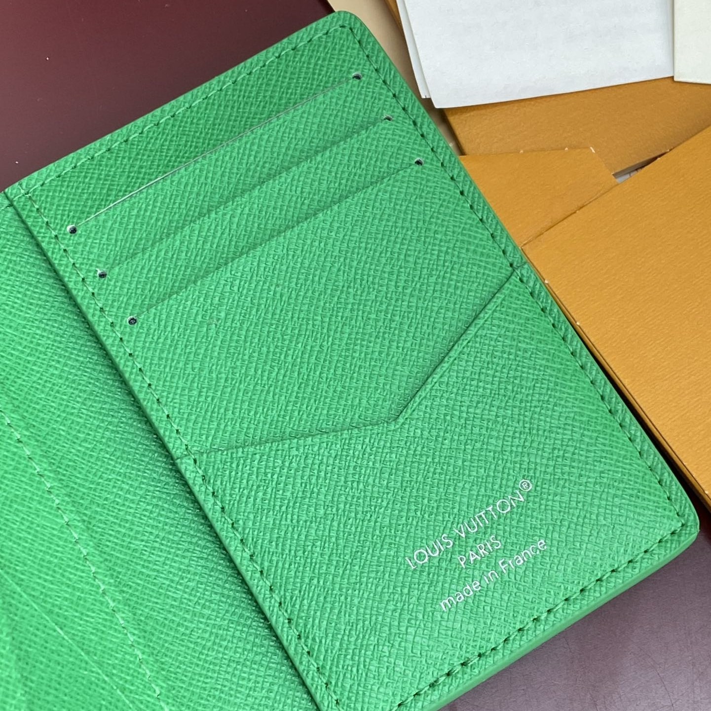 Louis Vuitton 路易威登 Leather Goods