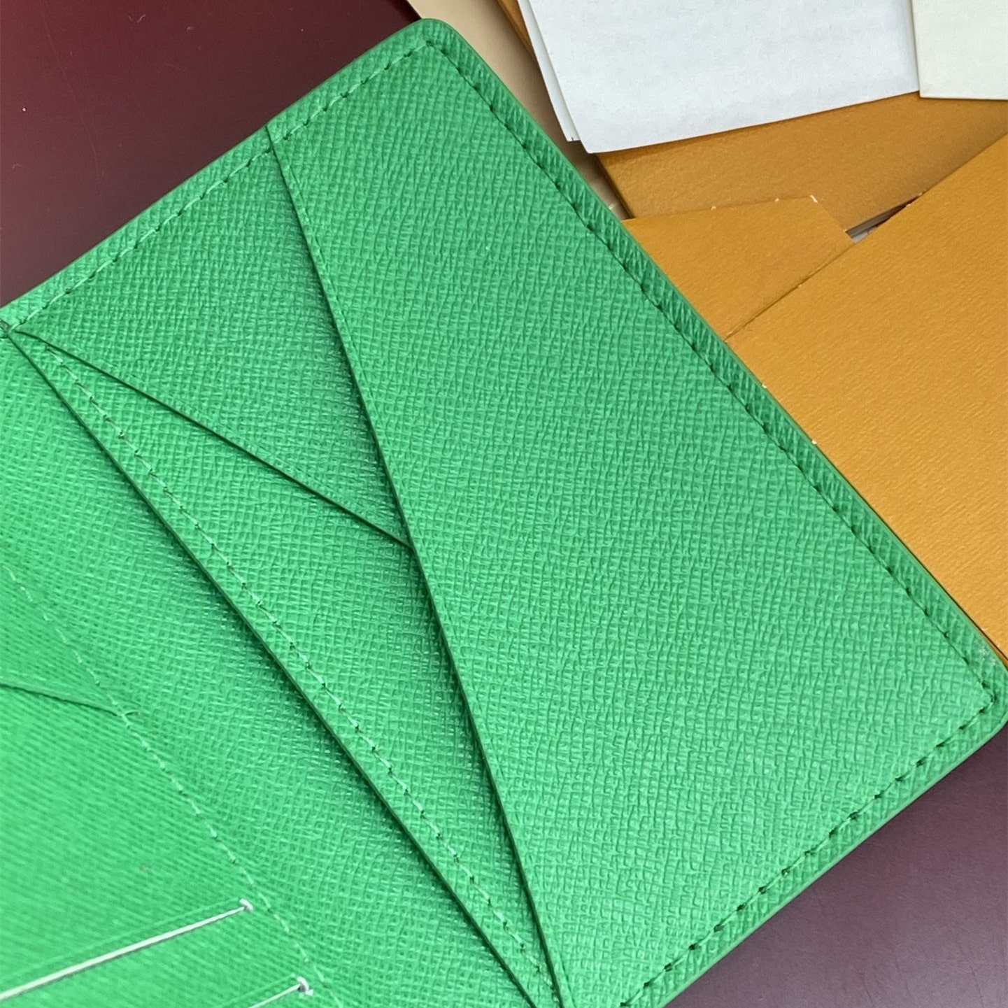 Louis Vuitton 路易威登 Leather Goods
